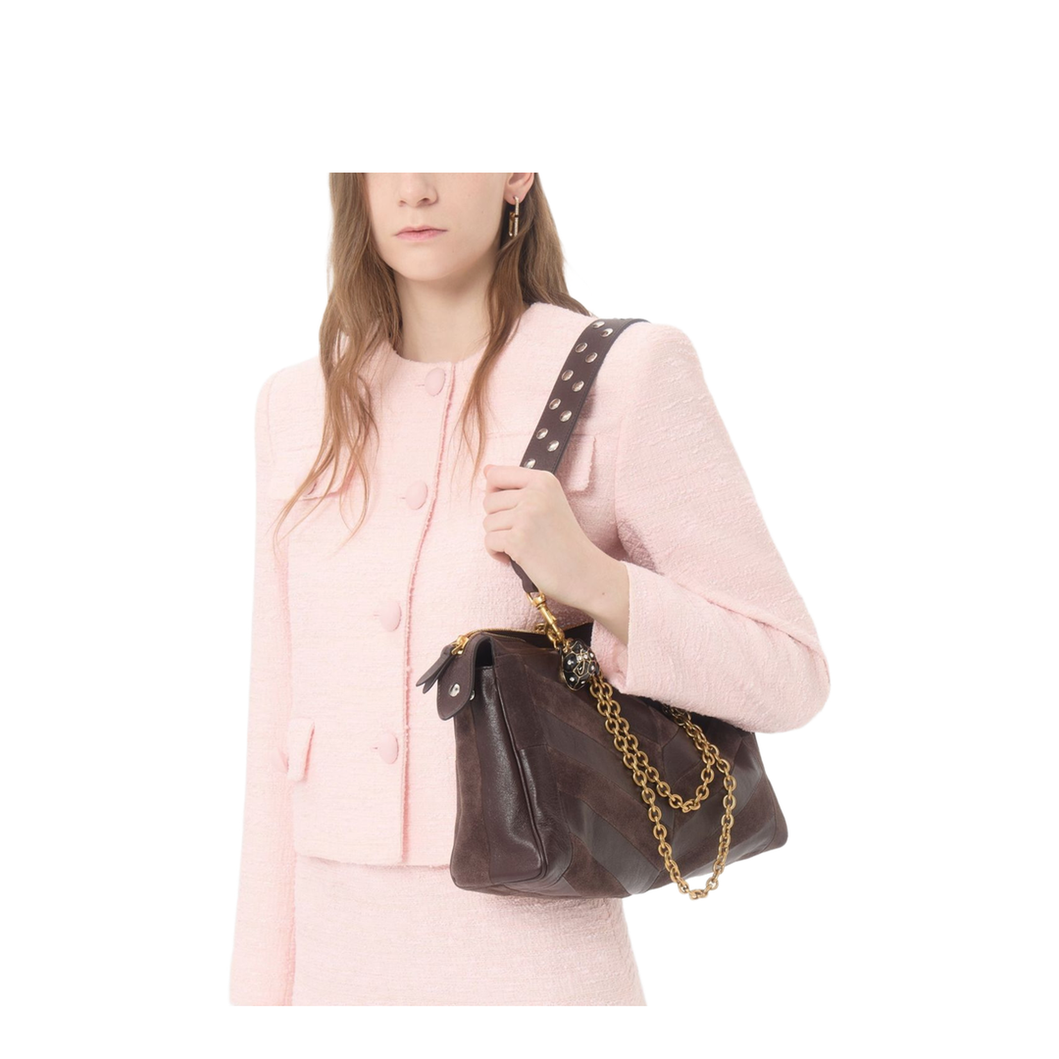MAYFEYR - Valentino - Jackets Fuxia - BCE615A9938W