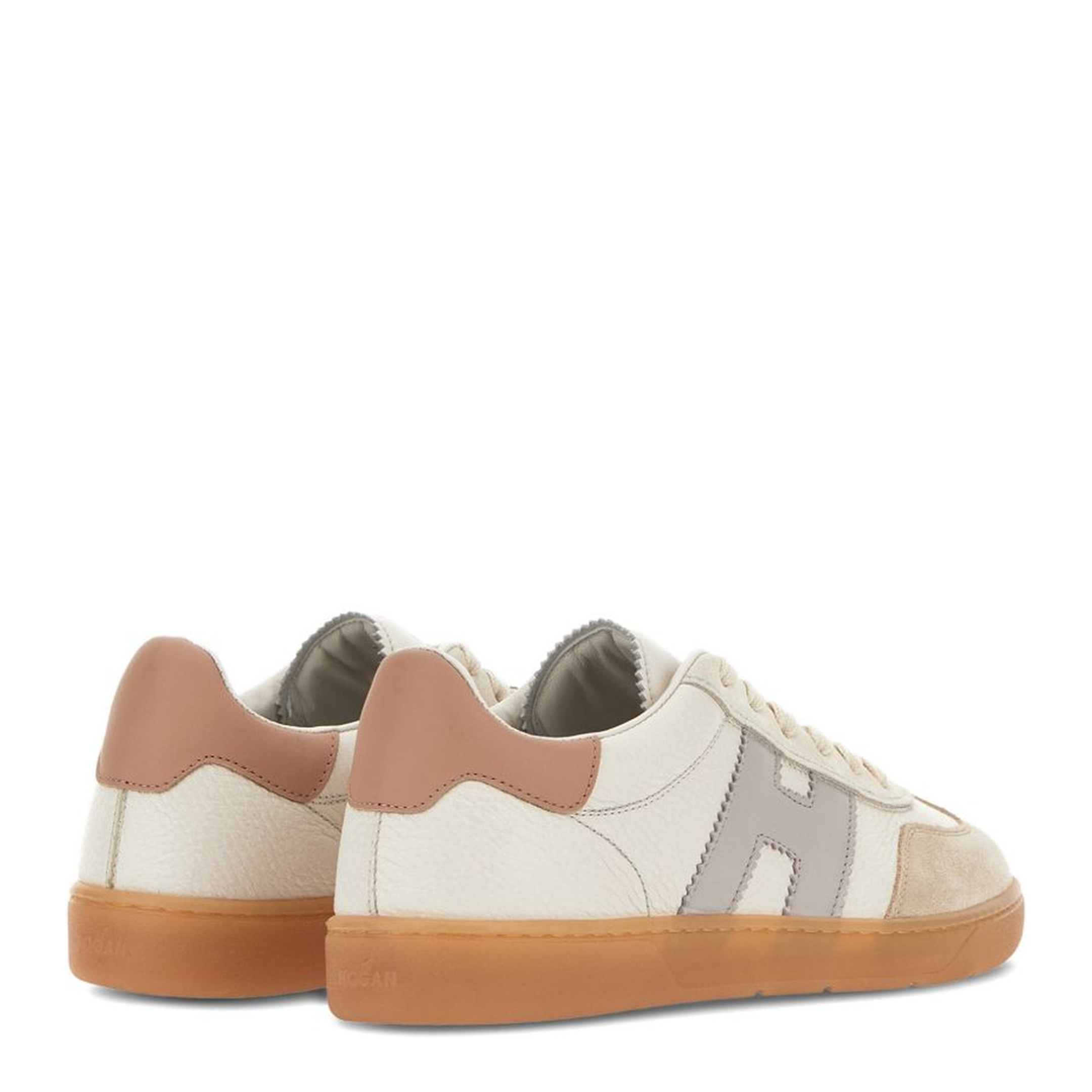 MAYFEYR - Hogan - Sneakers White - HXW6470FB60UWS0RVH