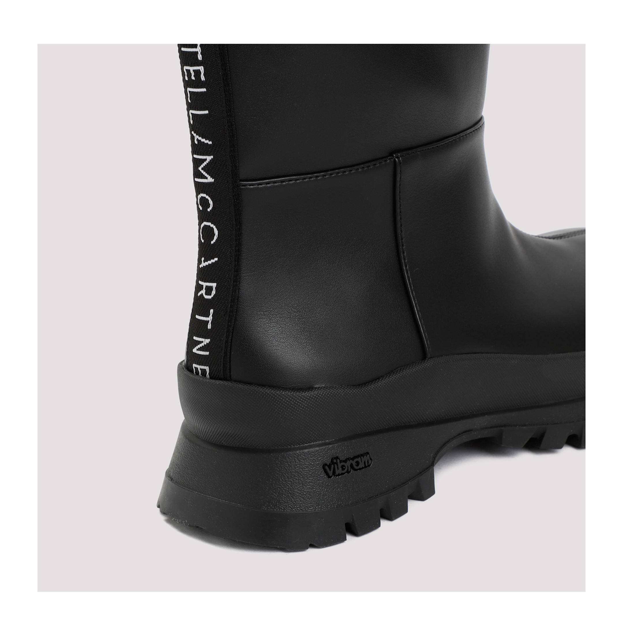 MAYFEYR - Stella Mccartney - Trace Boots - 810246E00135