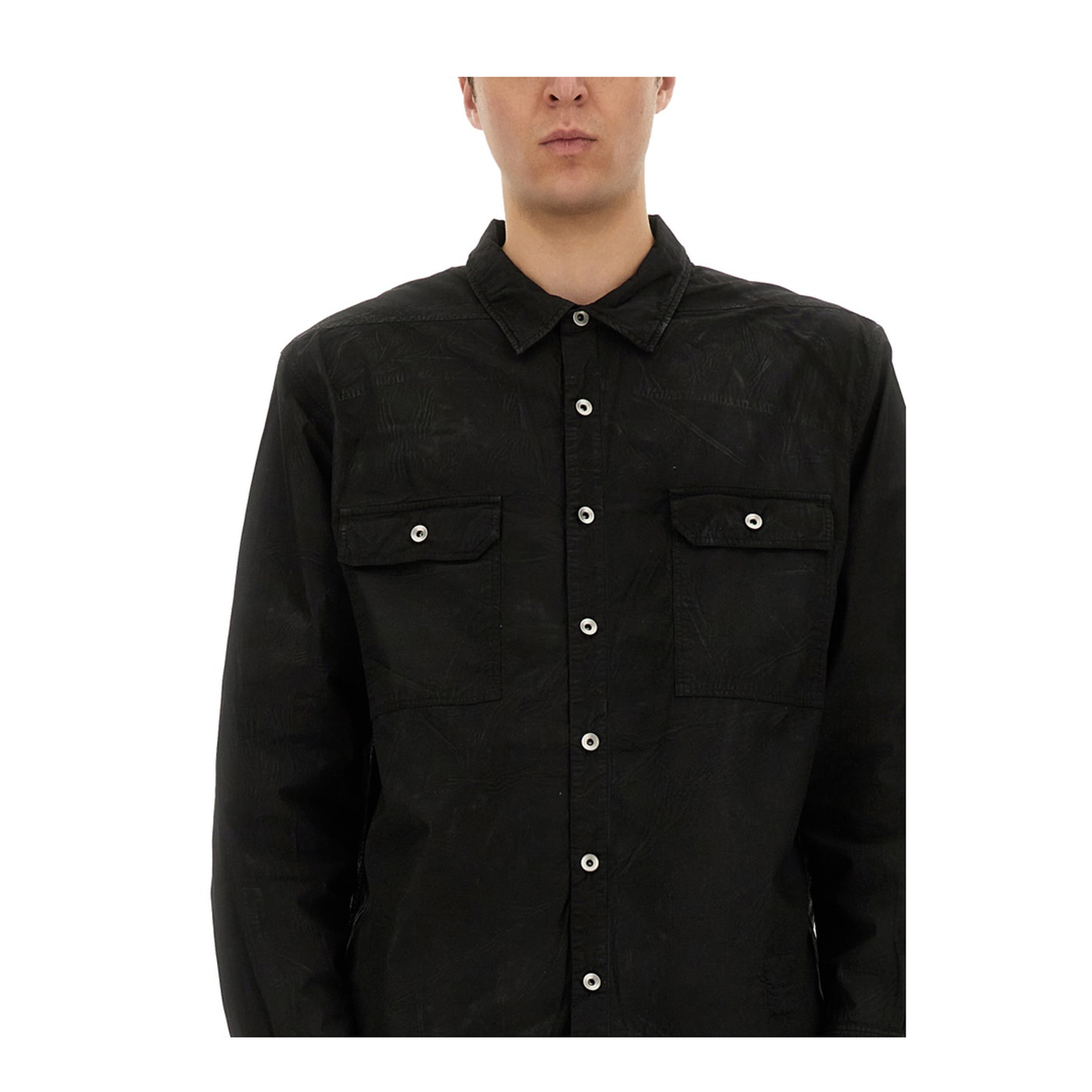 Jumbo Outershirt