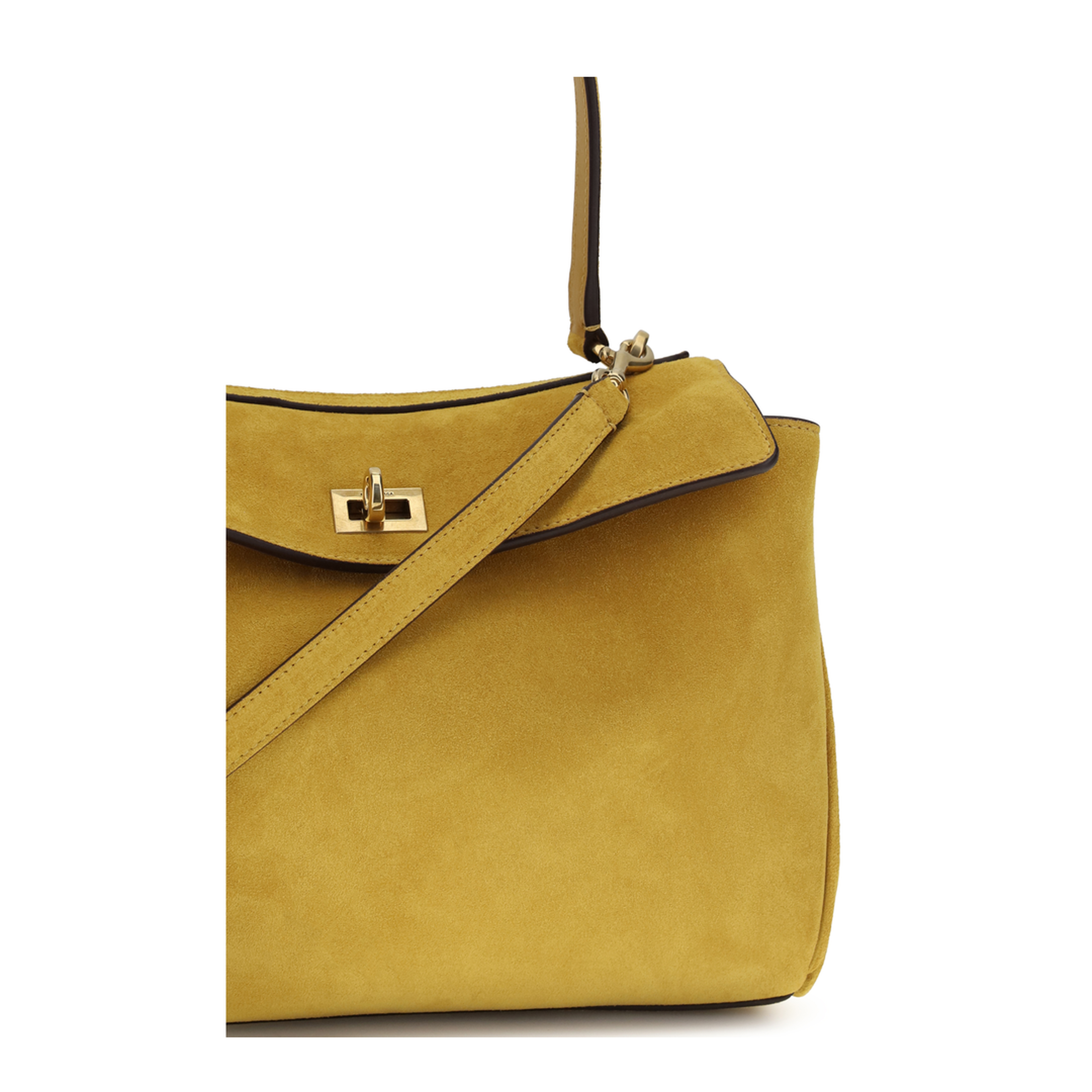 MAYFEYR - Balenciaga - Small Rodeo Handbag - 7897792ACKO