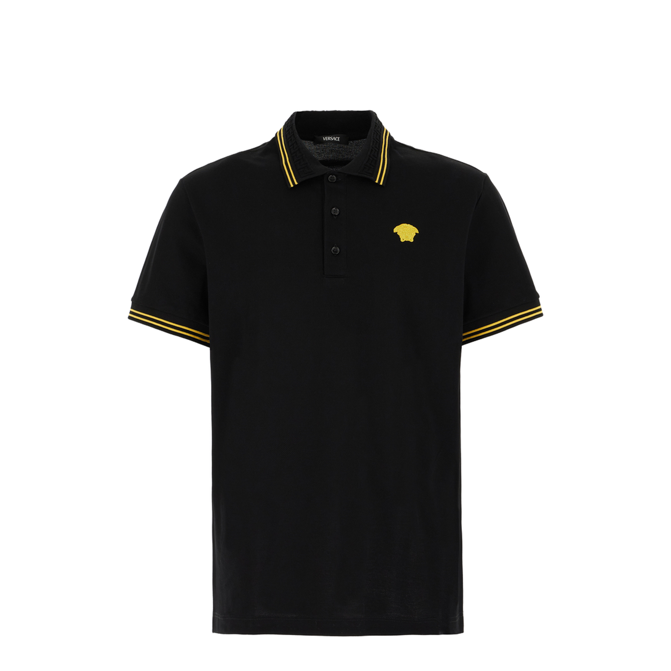 Medusa Polo Shirt