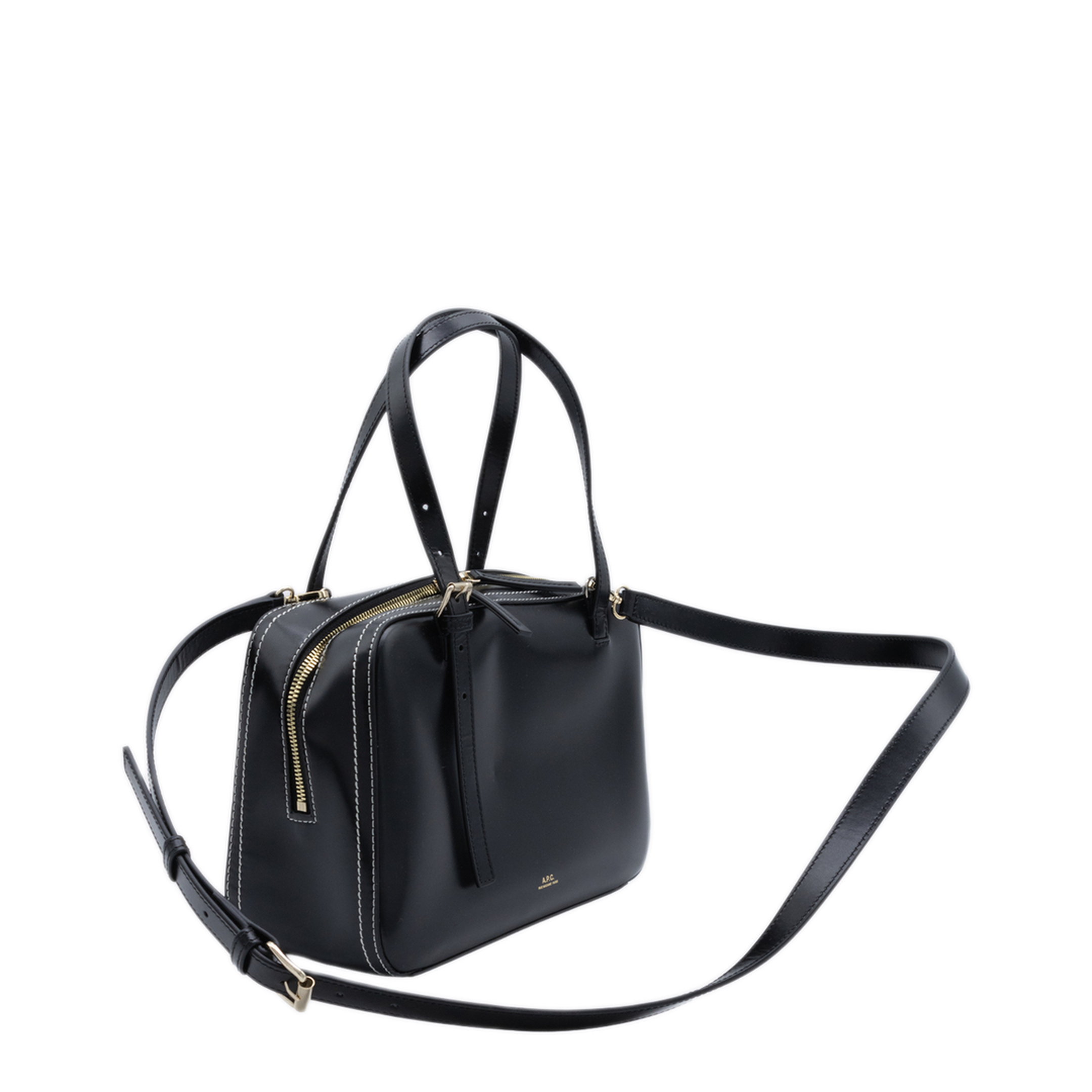 MAYFEYR - A.P.C. - Bags.. - PXCDNF67017LZZ