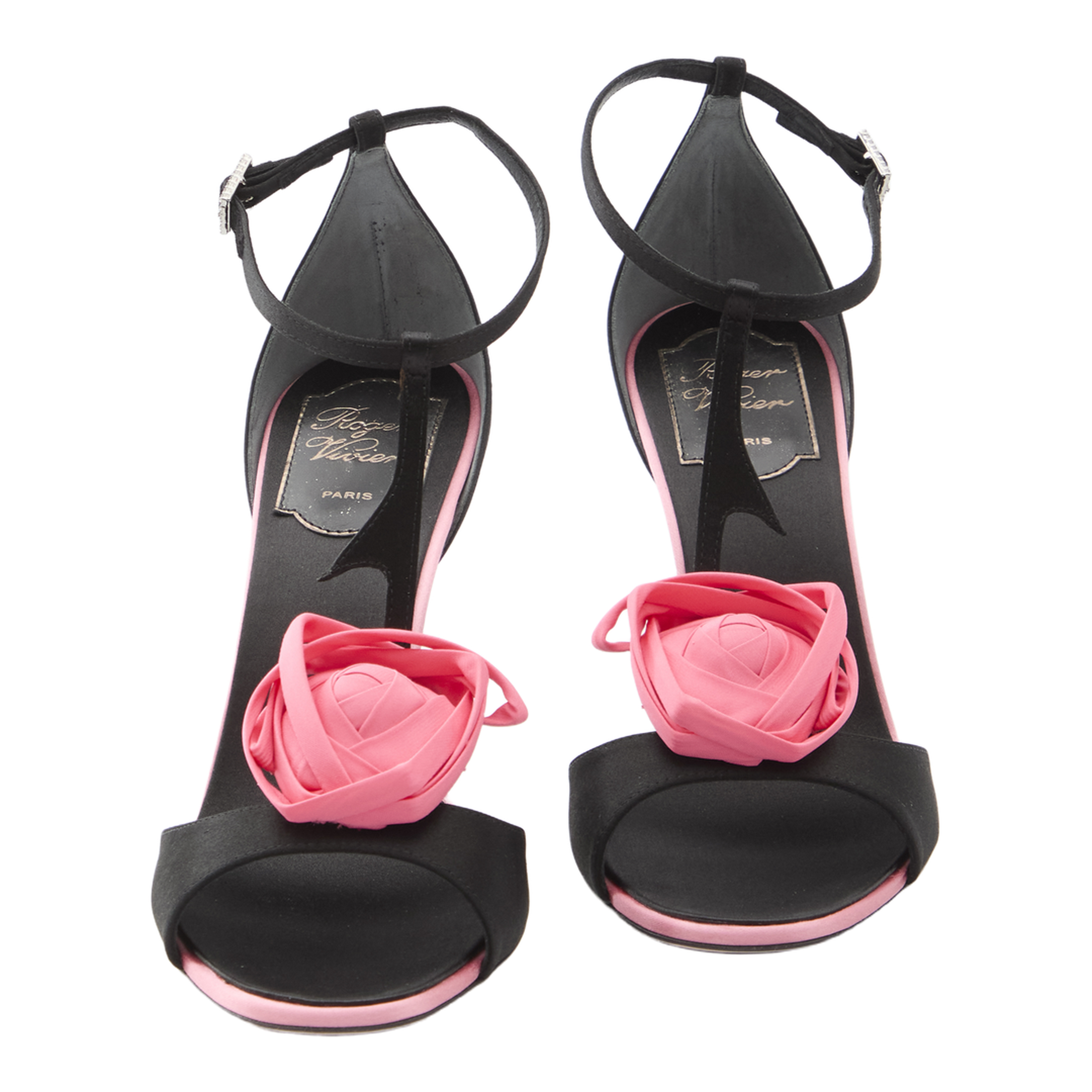 Epine Rose Sandals