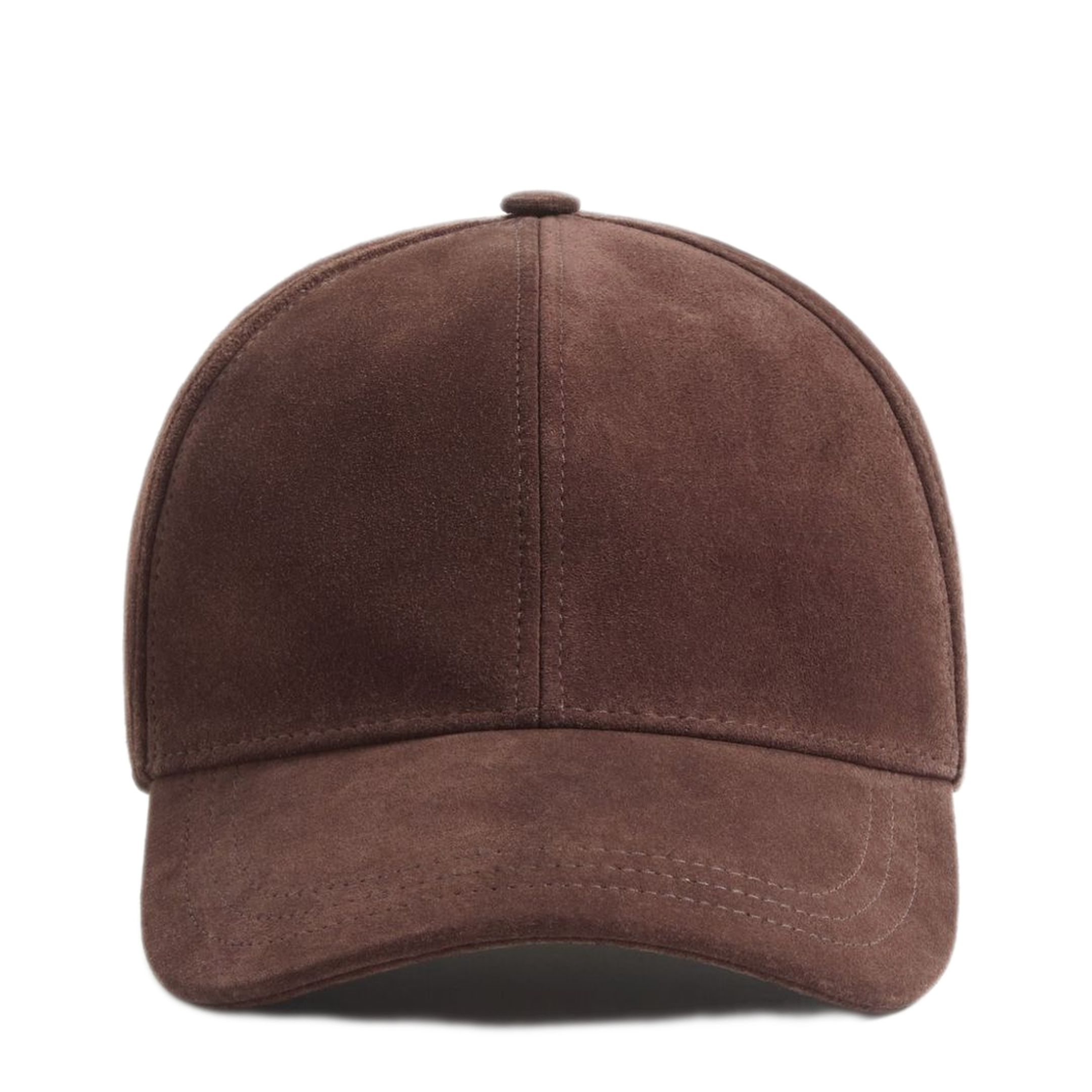MAYFEYR - Valentino - Brown Hat - YHDA51NUXT55