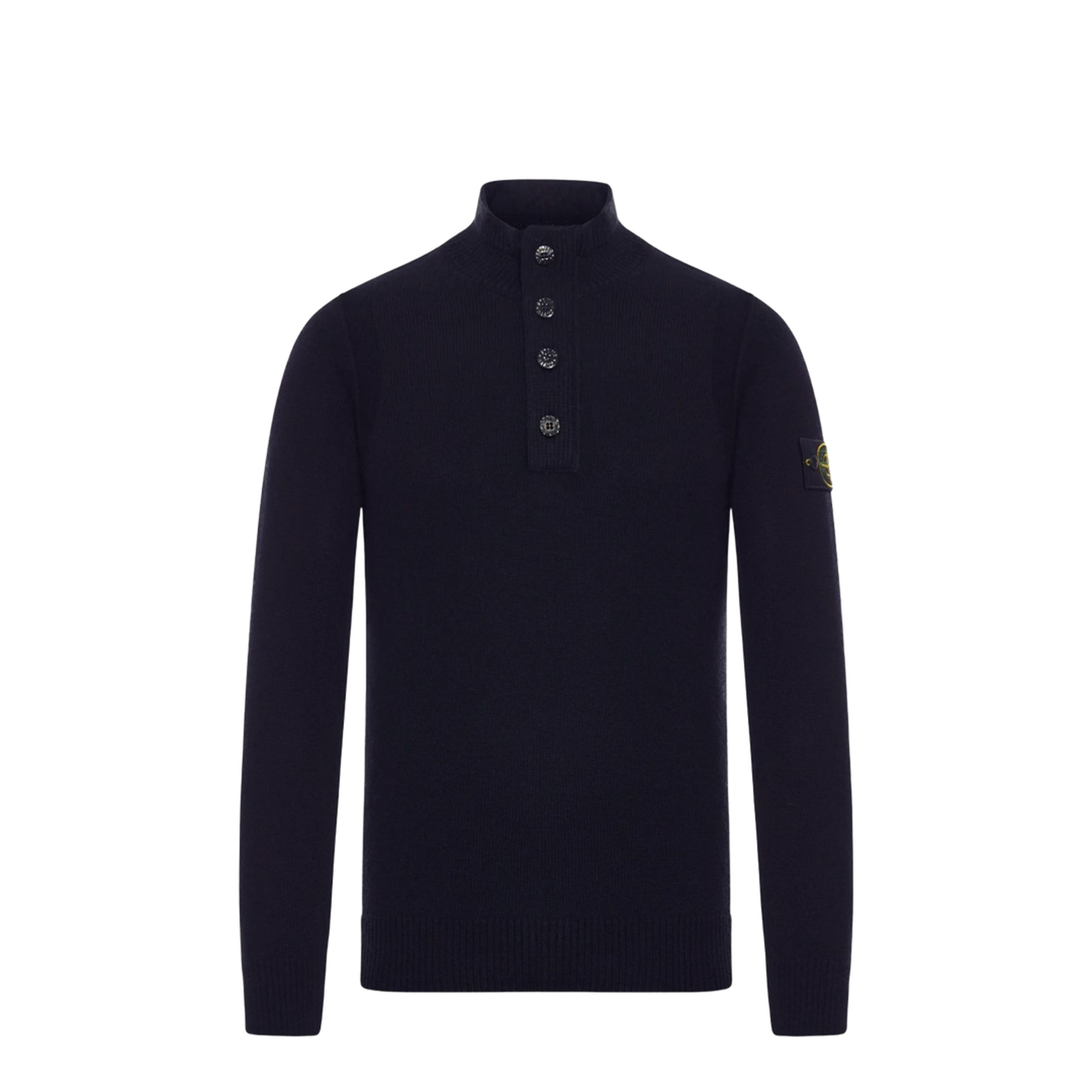 MAYFEYR - Stone Island - Sweaters Navy - L2S155100040S00A3V0020