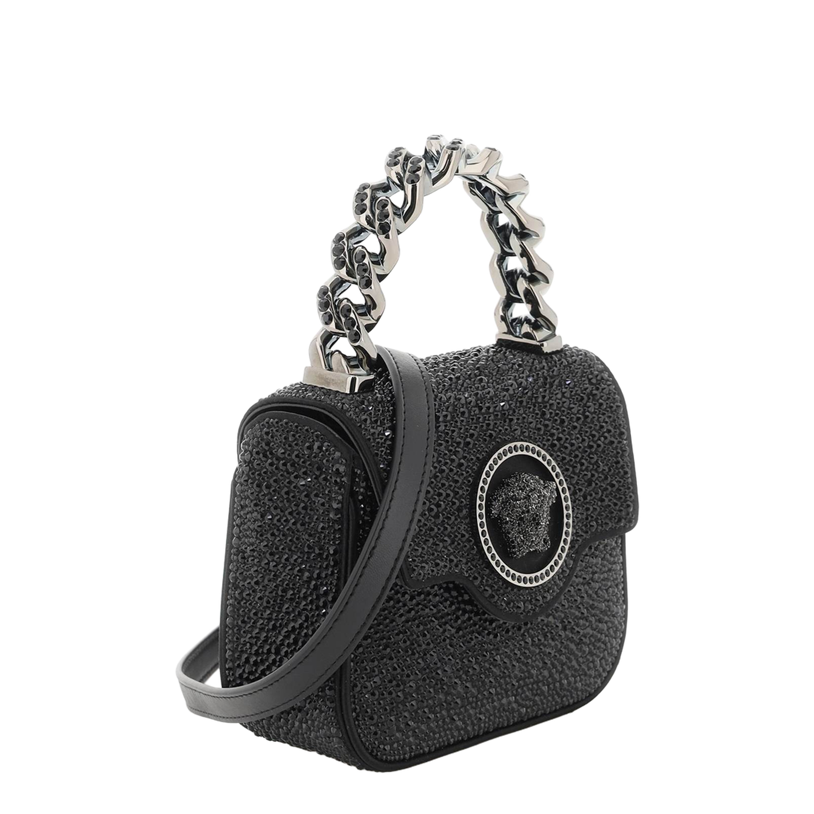 Crystal Handbag
