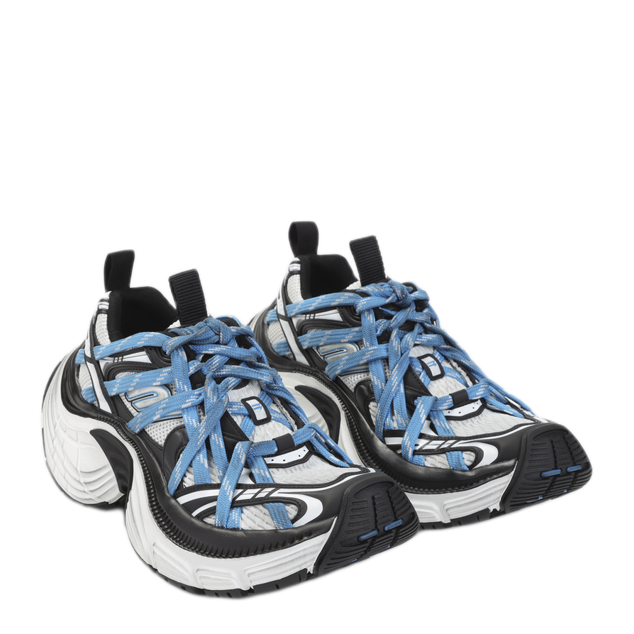 MAYFEYR - Balenciaga - 6Xl Extreme - 863710W6XEX