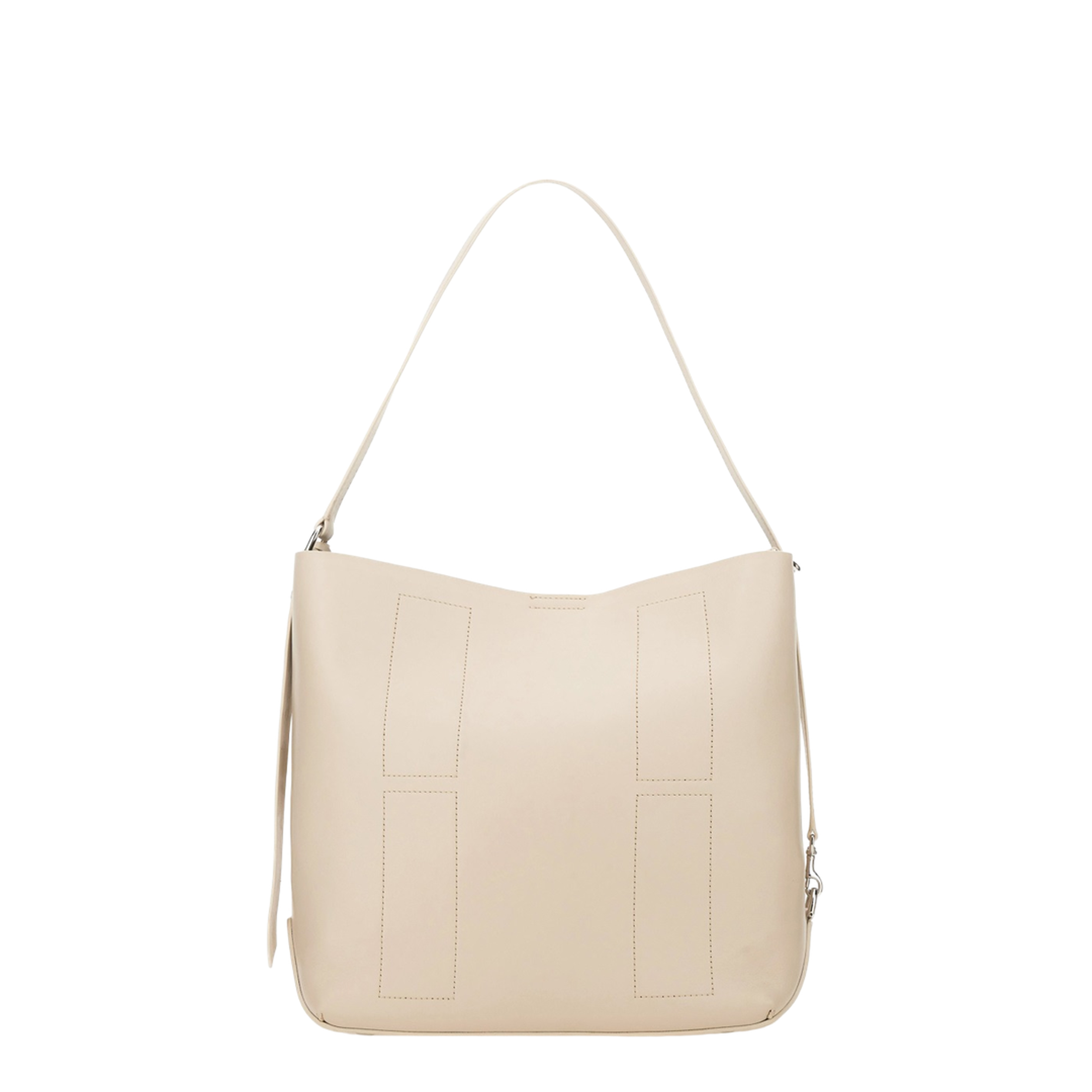 Hocket Hobo Bag Medium IVORY