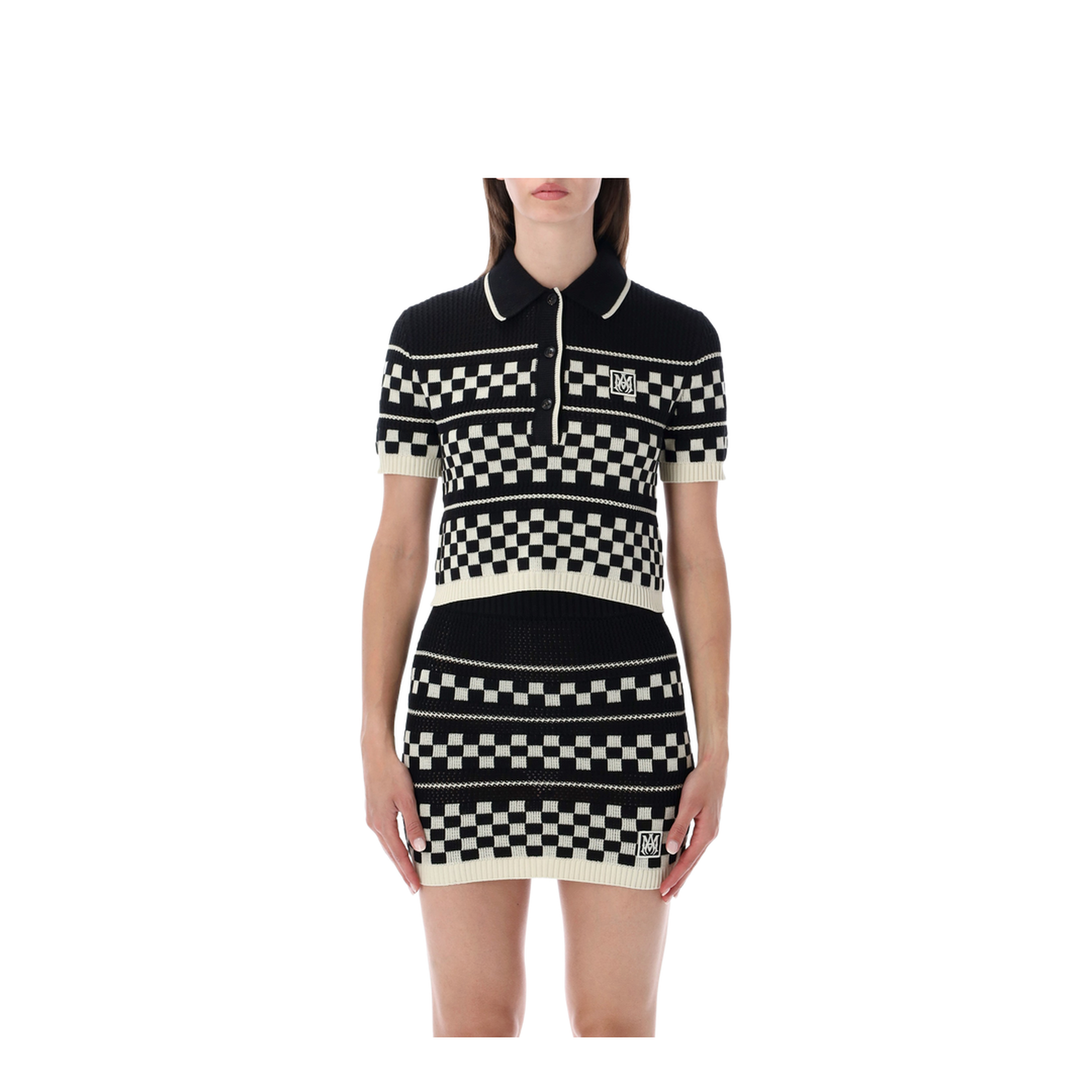 MAYFEYR - Amiri - Sweaters - AWTOKN1045001