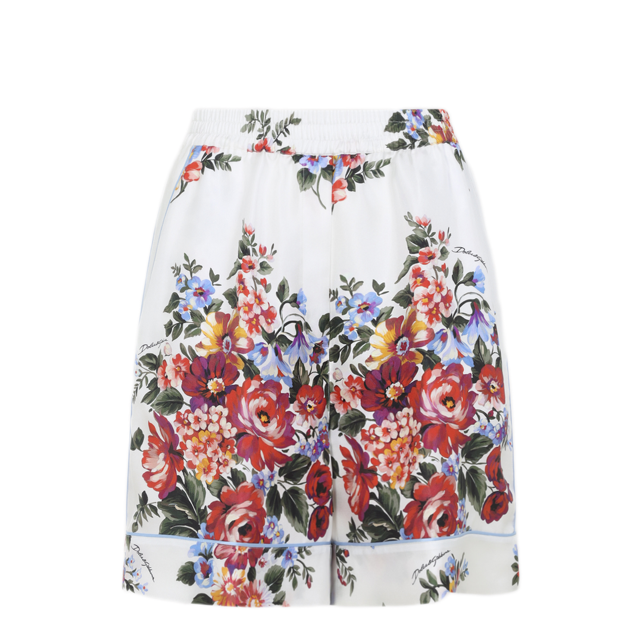 MAYFEYR - Dolce & Gabbana - Pants - FTC42TIS11IHA5ZO