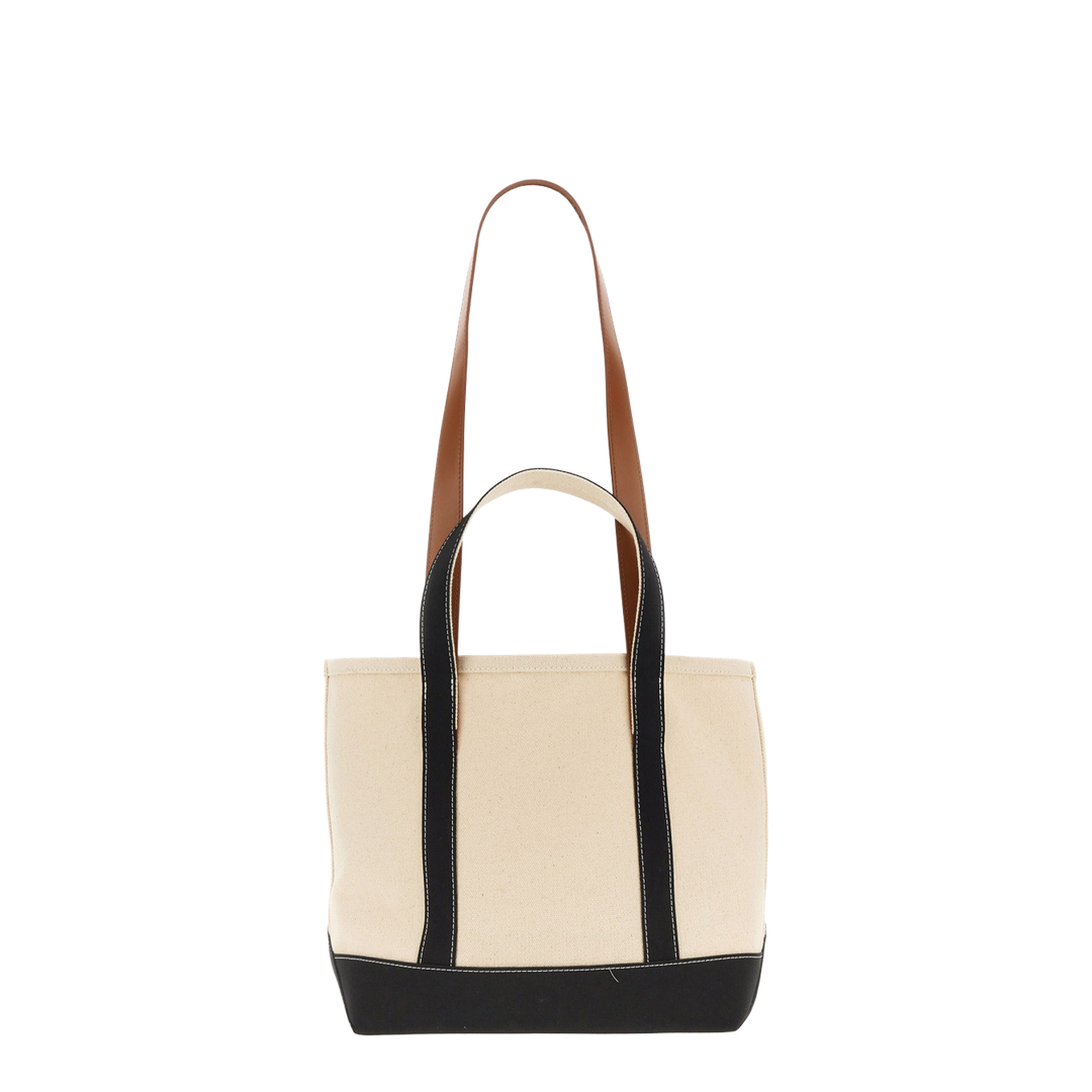 Canvas Shoulder Bag