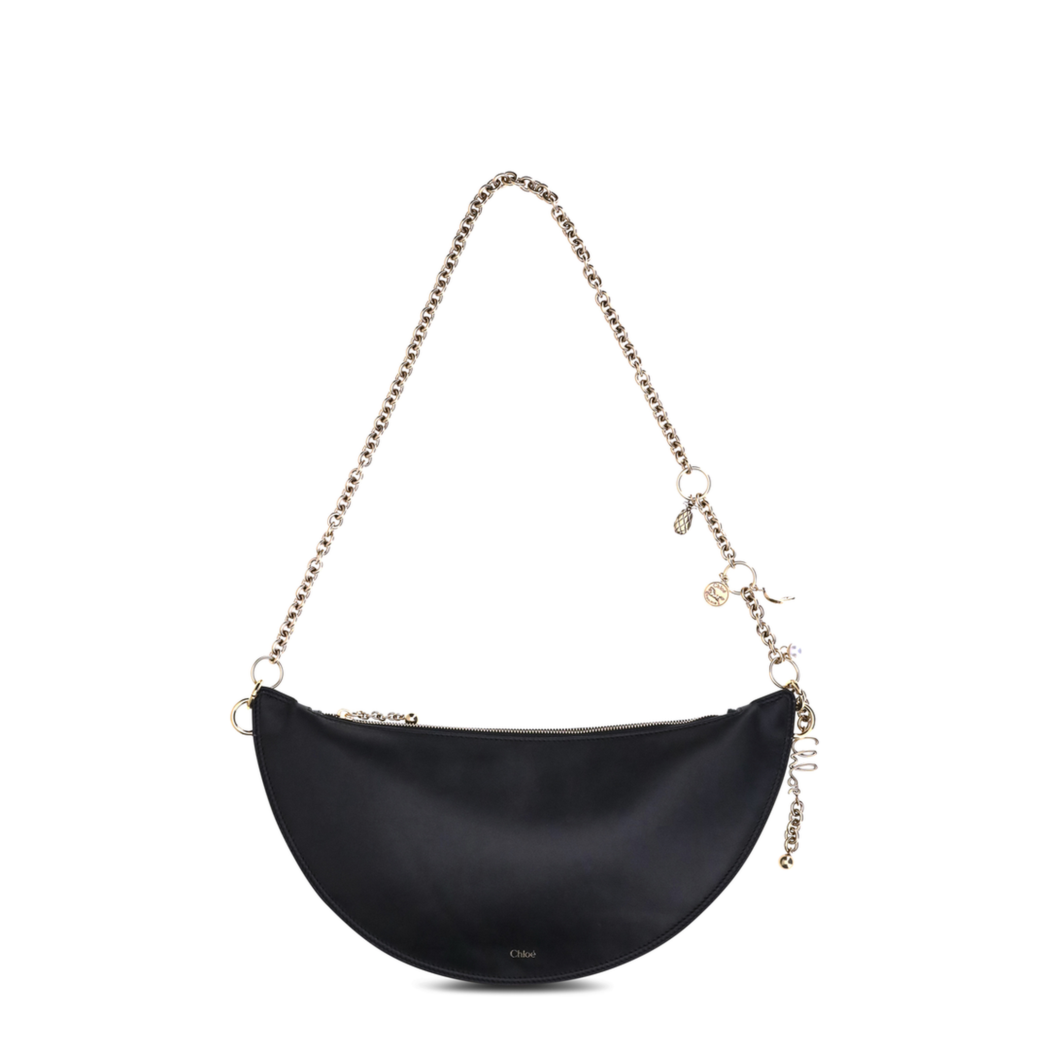 MAYFEYR - Chloè - Icons Shoulder Bag - CH25AS519P80