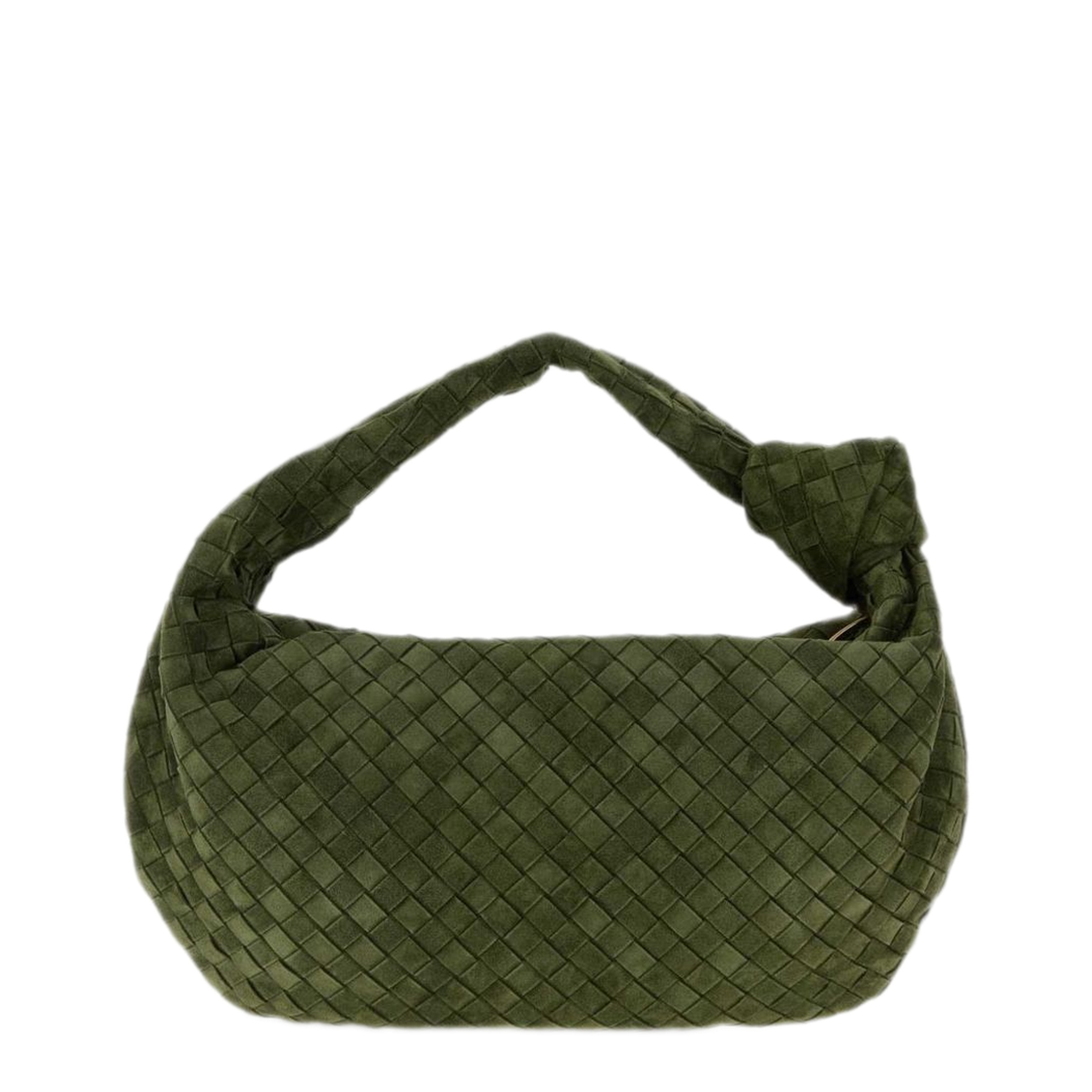 MAYFEYR - Bottega Veneta - Bag Green - 600261V5ZZ03785