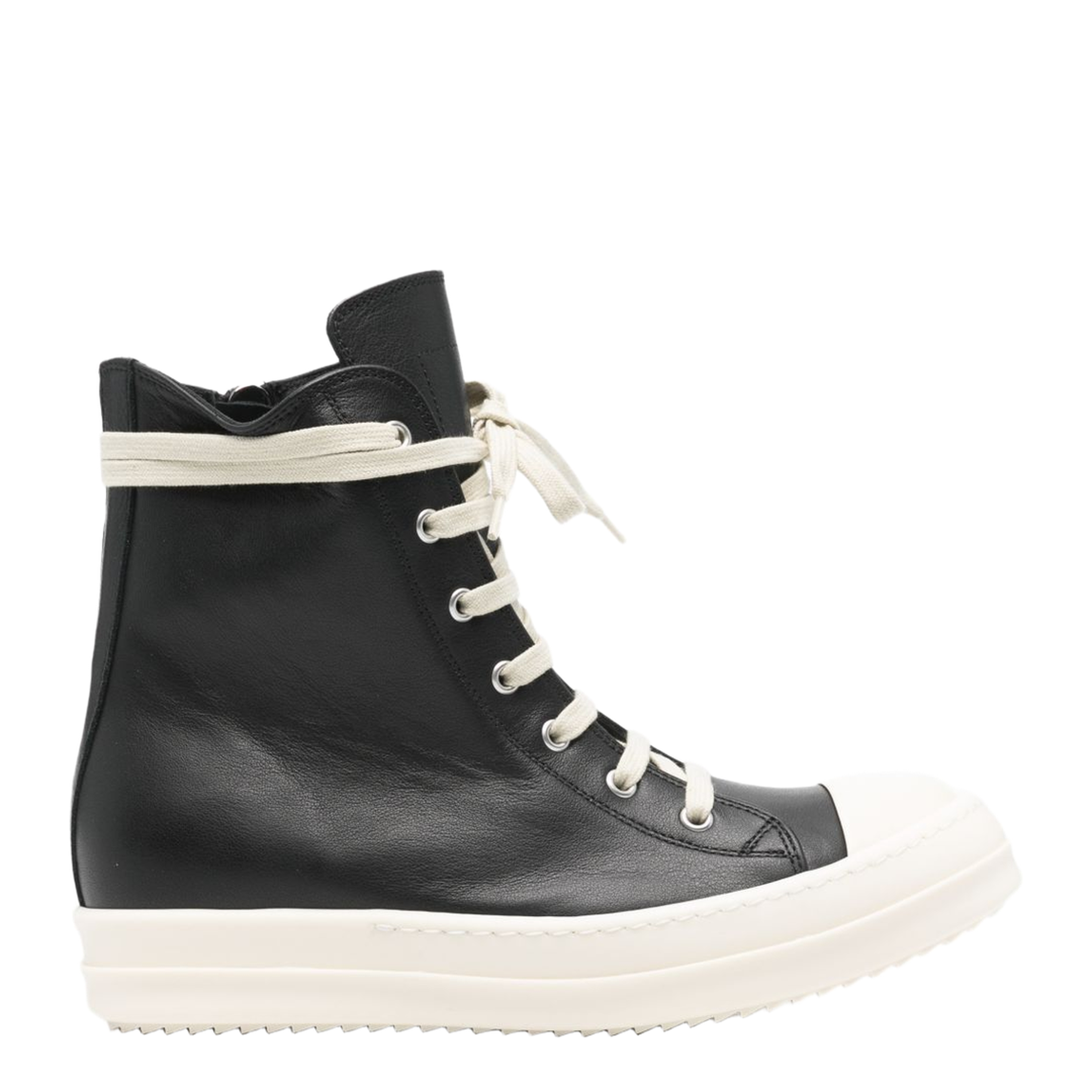 MAYFEYR - Rick Owens - Sneakers Black - RP01F6890LCO911