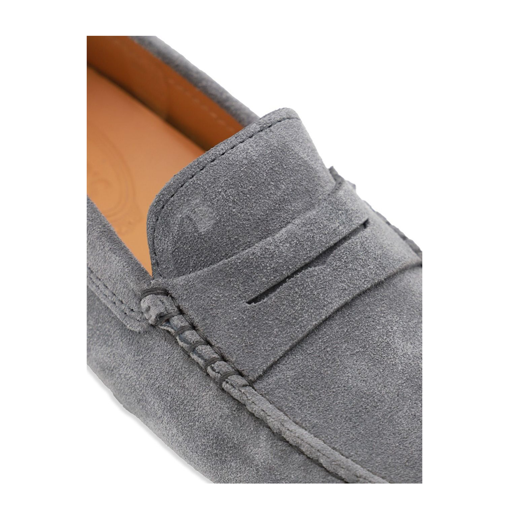 Fitlu Almond Toe Rubber Sole
