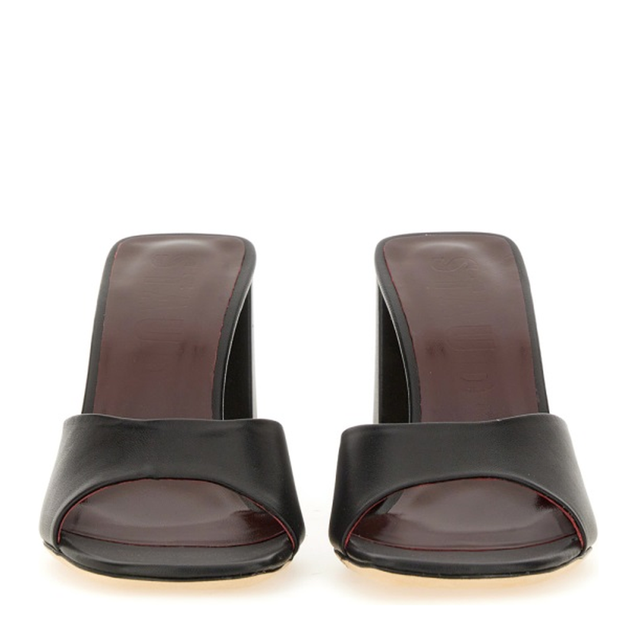 MAYFEYR - STAUD - Sandal Sloane - 071198BLK