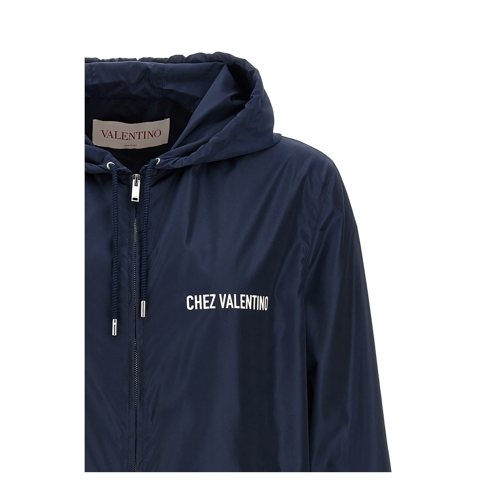 Garavani Garavani 'Chez ' Windbreaker