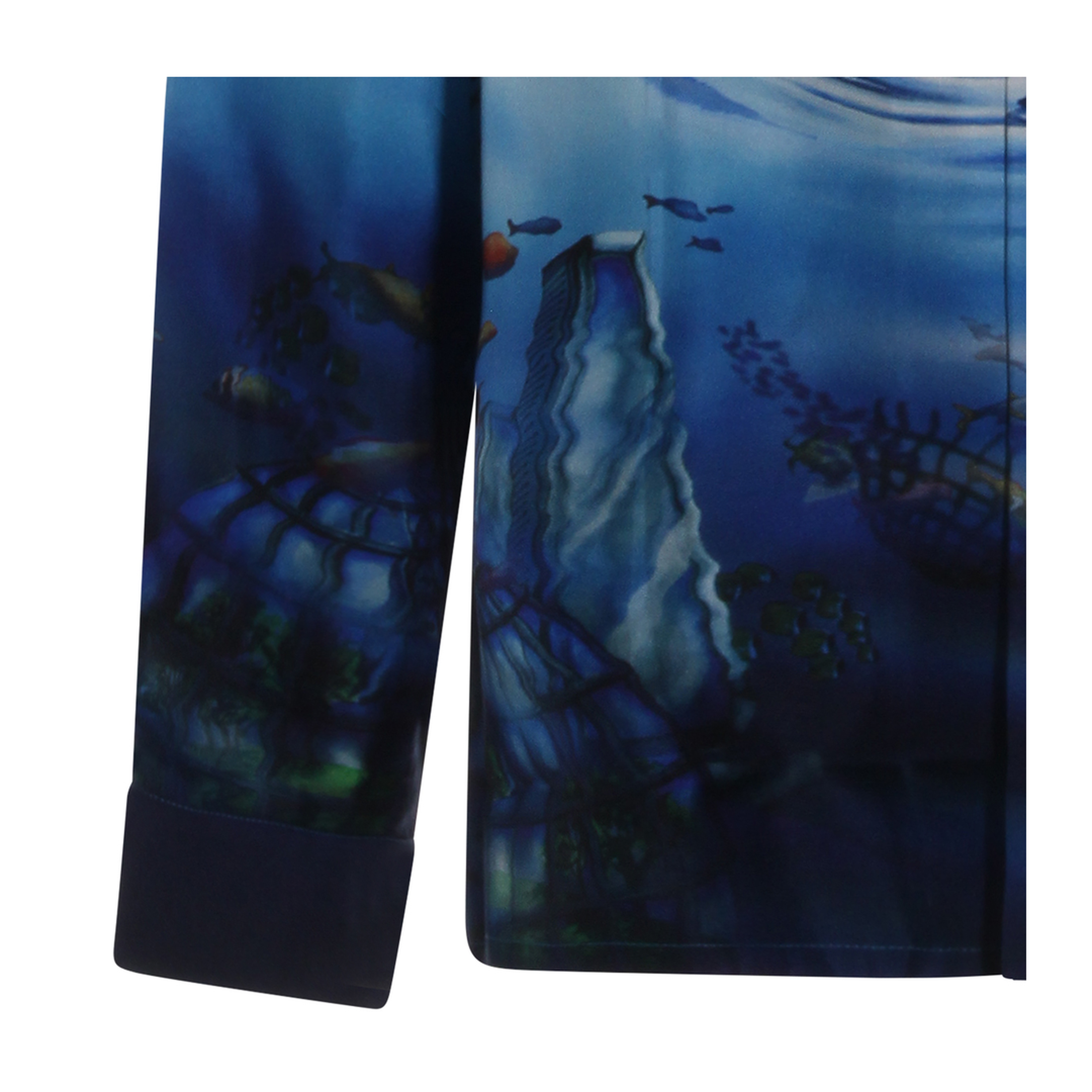 MAYFEYR - Casablanca - Shirts - MSP26SH00601
