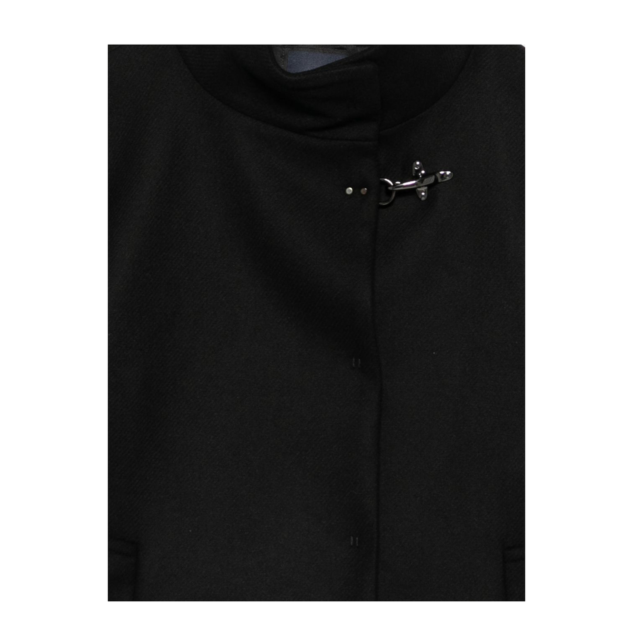 MAYFEYR - Fay - Jackets Black - NAW12534490YMVB999