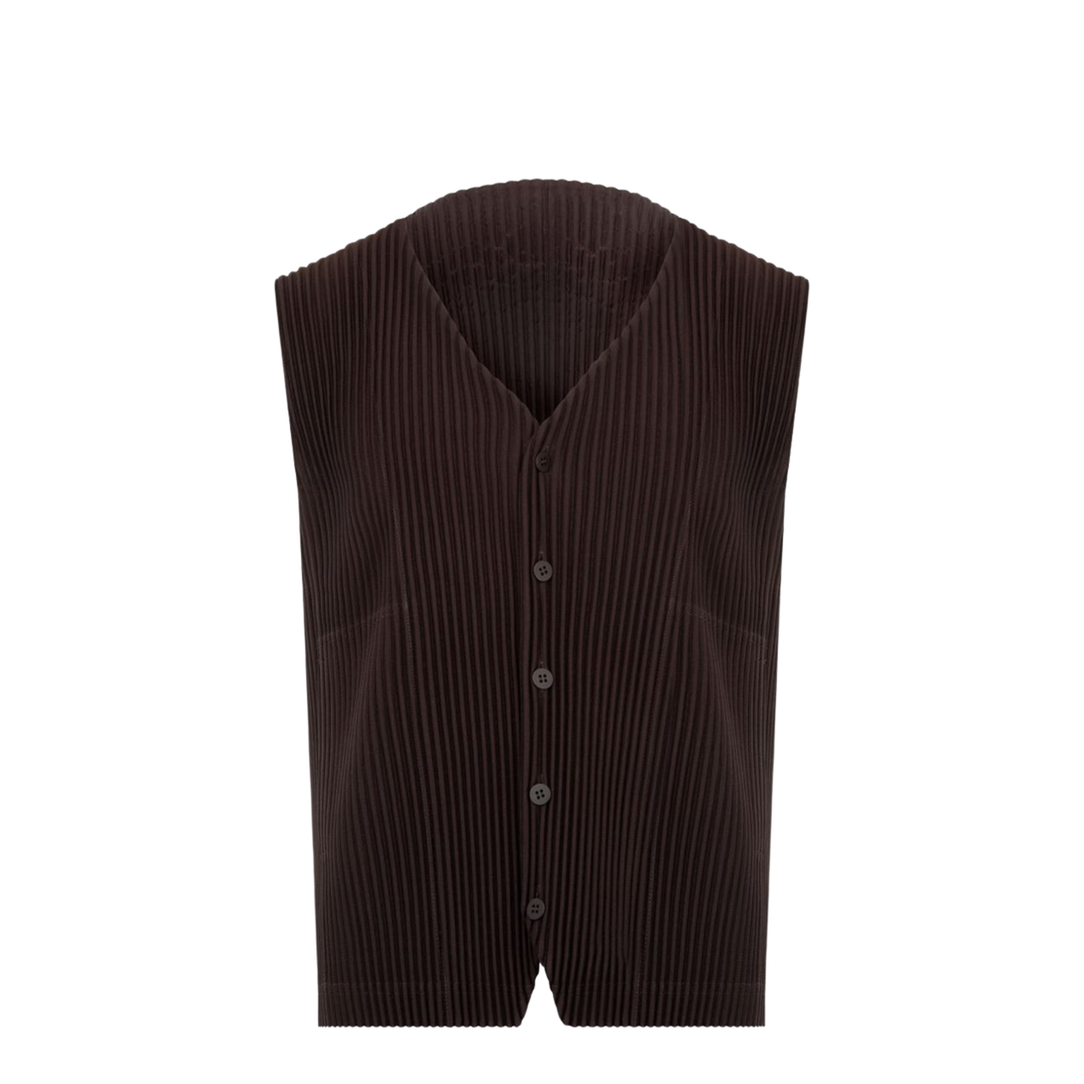 MAYFEYR - Bao Bao Issey Miyake - Sweaters Black - HP66JE15718