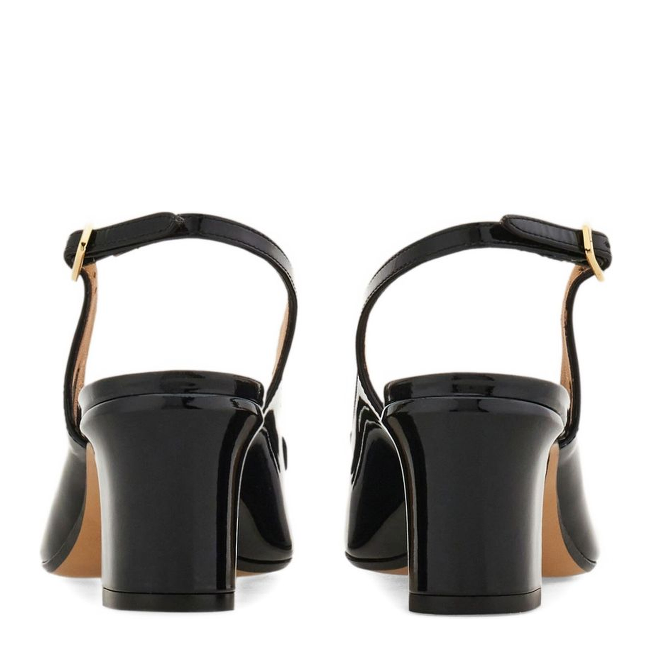 MAYFEYR - Ferragamo - With Heel Black - 01L130790739001