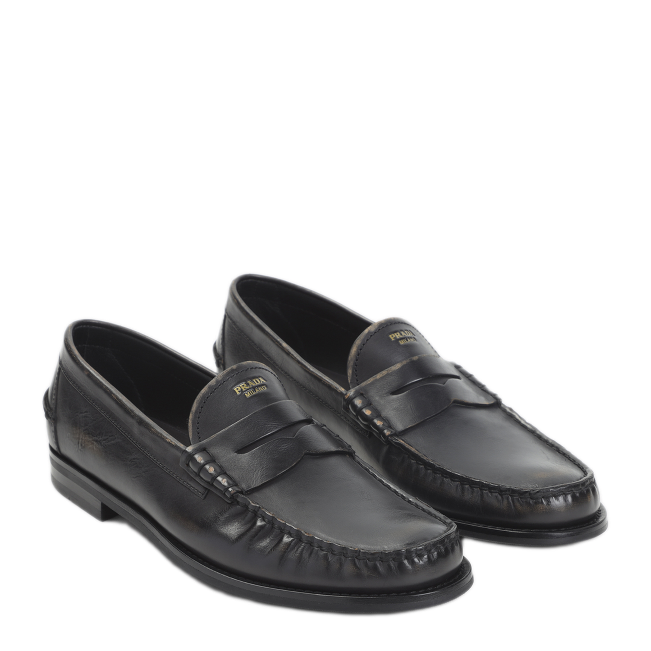 MAYFEYR - Prada - Loafer - 2DB239FX0002HIIF0Y71