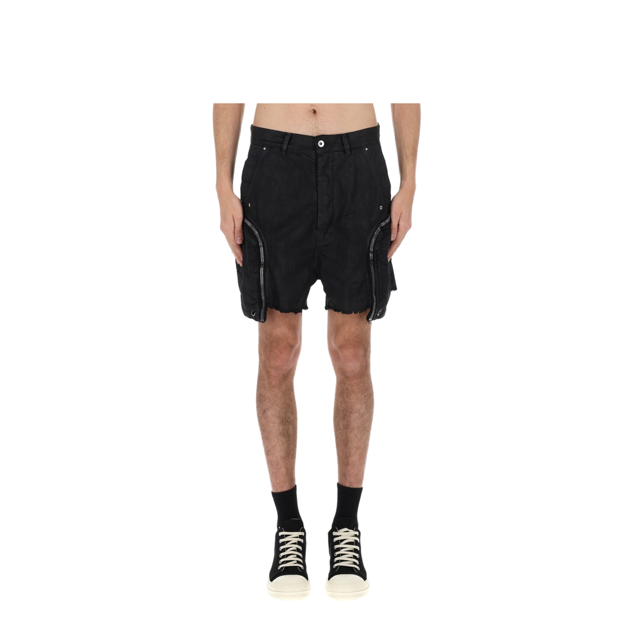Bauhaus Shorts