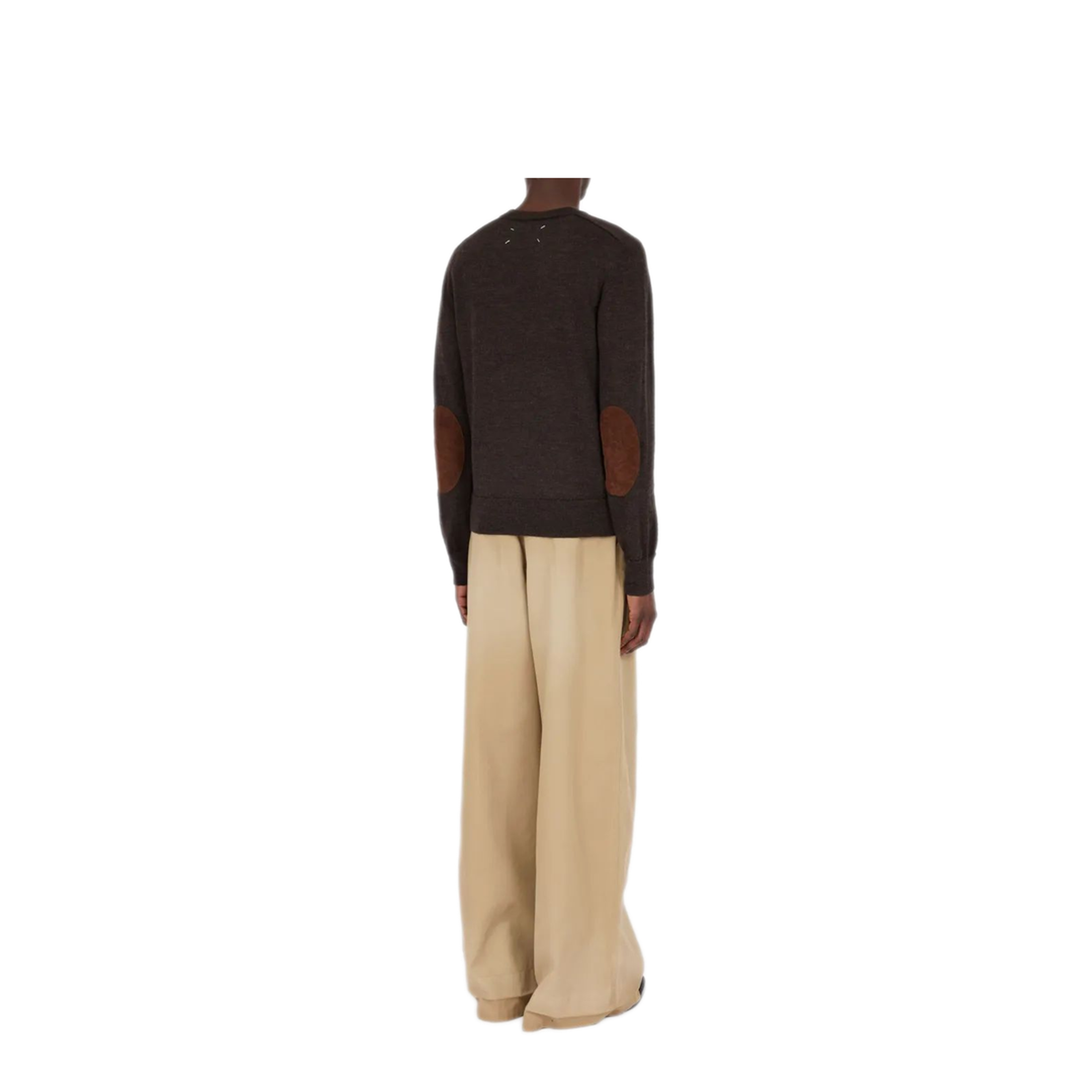 MAYFEYR - Maison Margiela - Crewneck - S50HL0041M13098144M