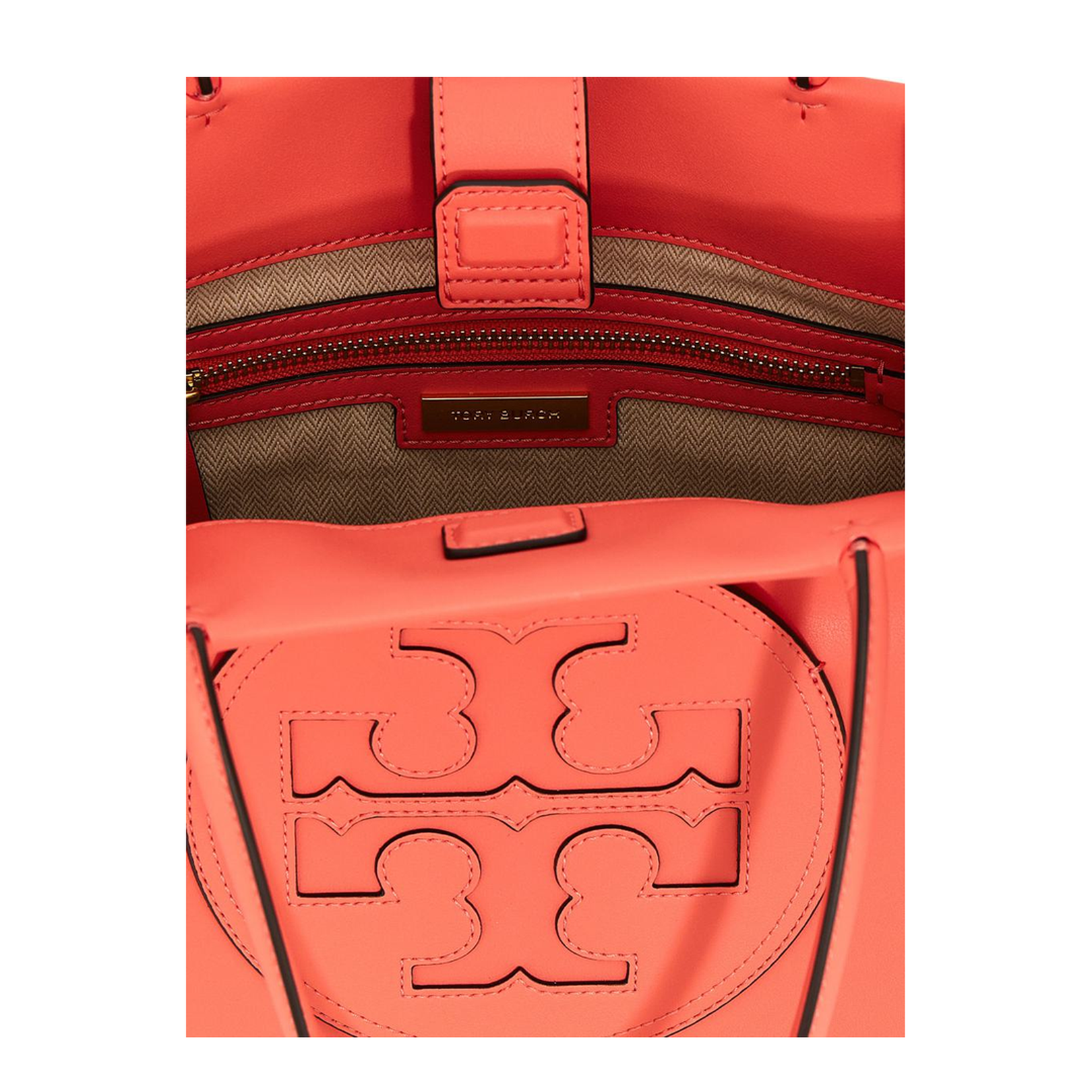 Ella Bio Small Shopping Bag