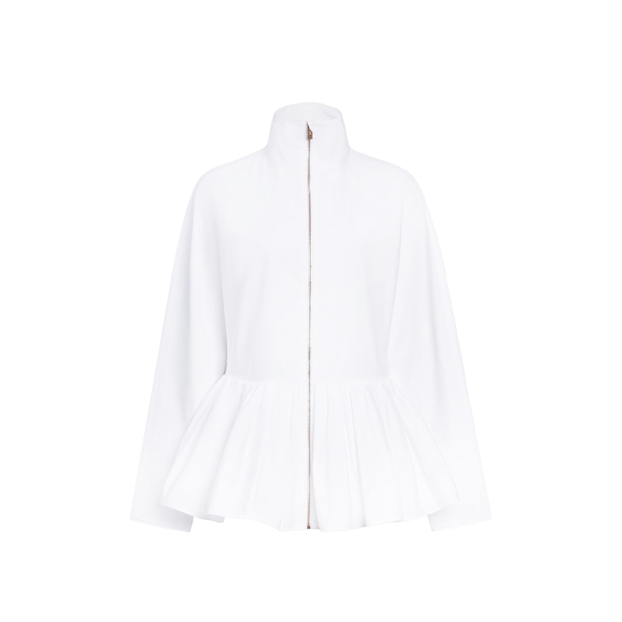 MAYFEYR - Alaia - Peplum Jacket - AA9V1094T611C