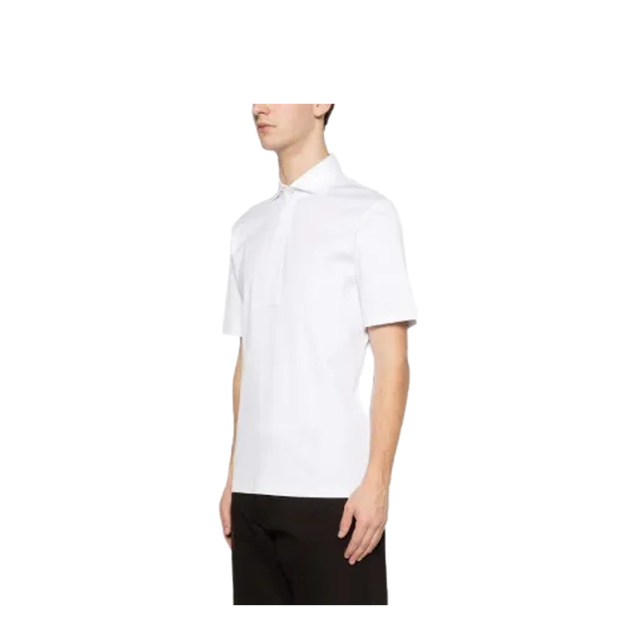 Short Sleeve Polo