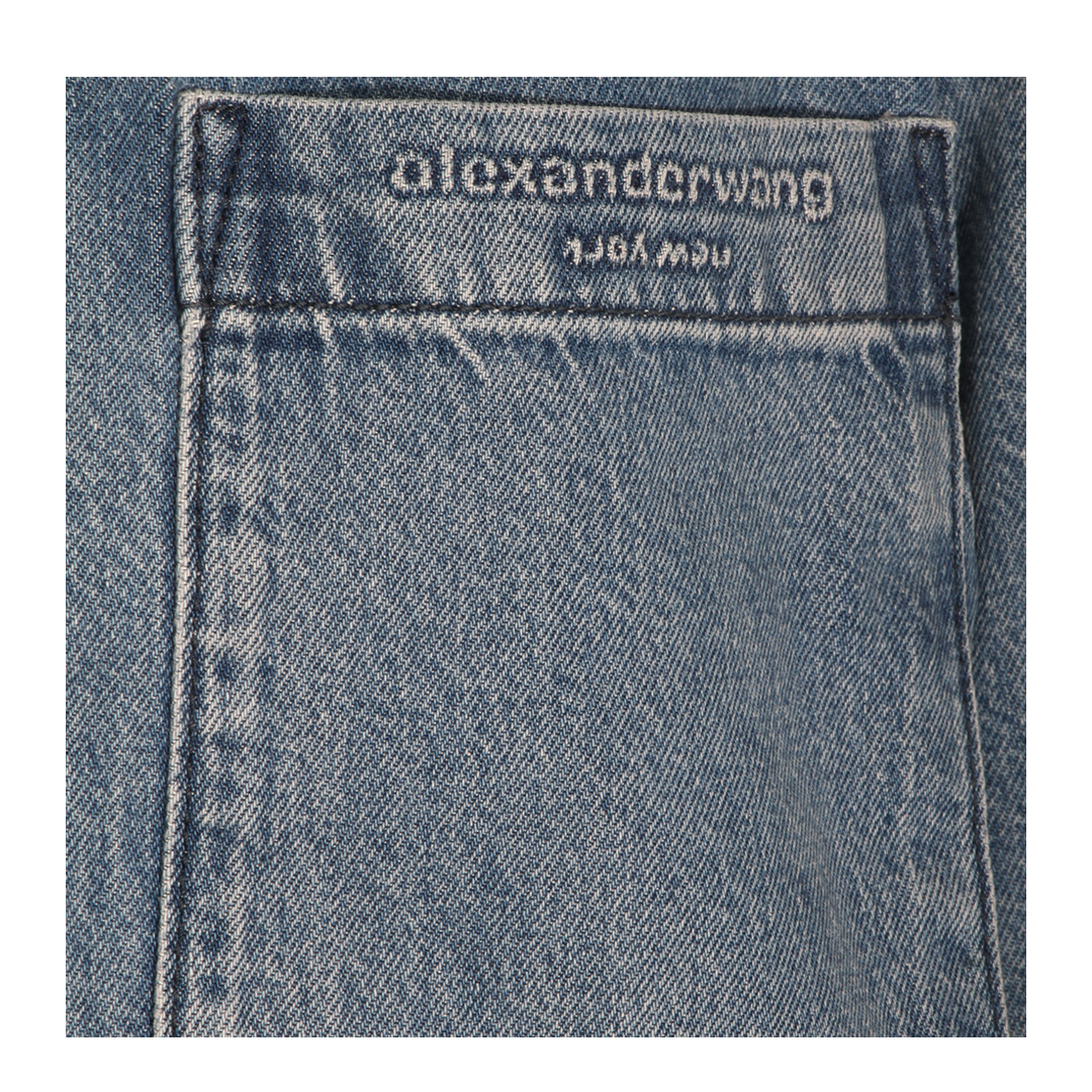 MAYFEYR - Alexander Wang - Shirts - 4DC1261976400C