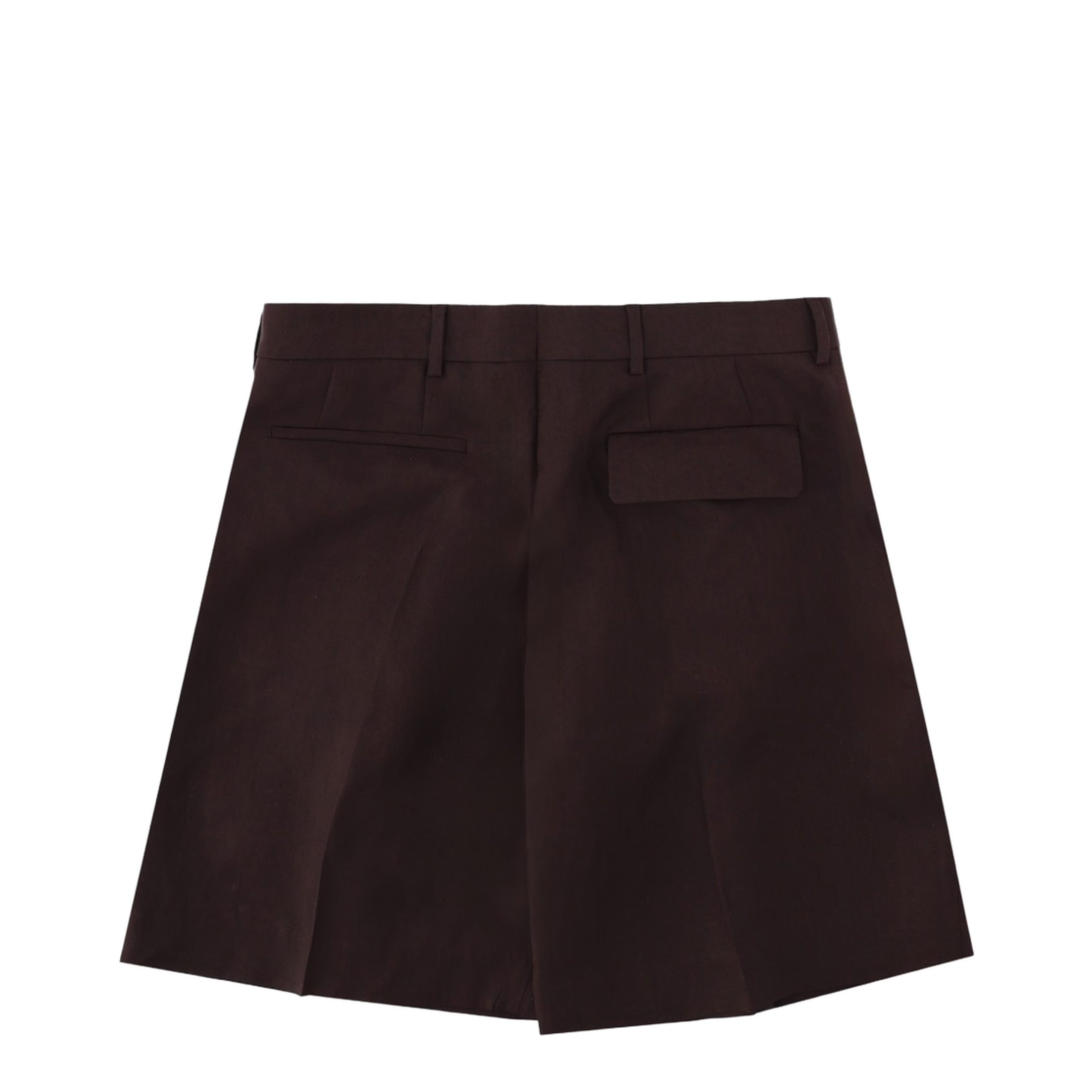 MAYFEYR - Paul Smith - Shorts In Lino - M1R919ZV0142754