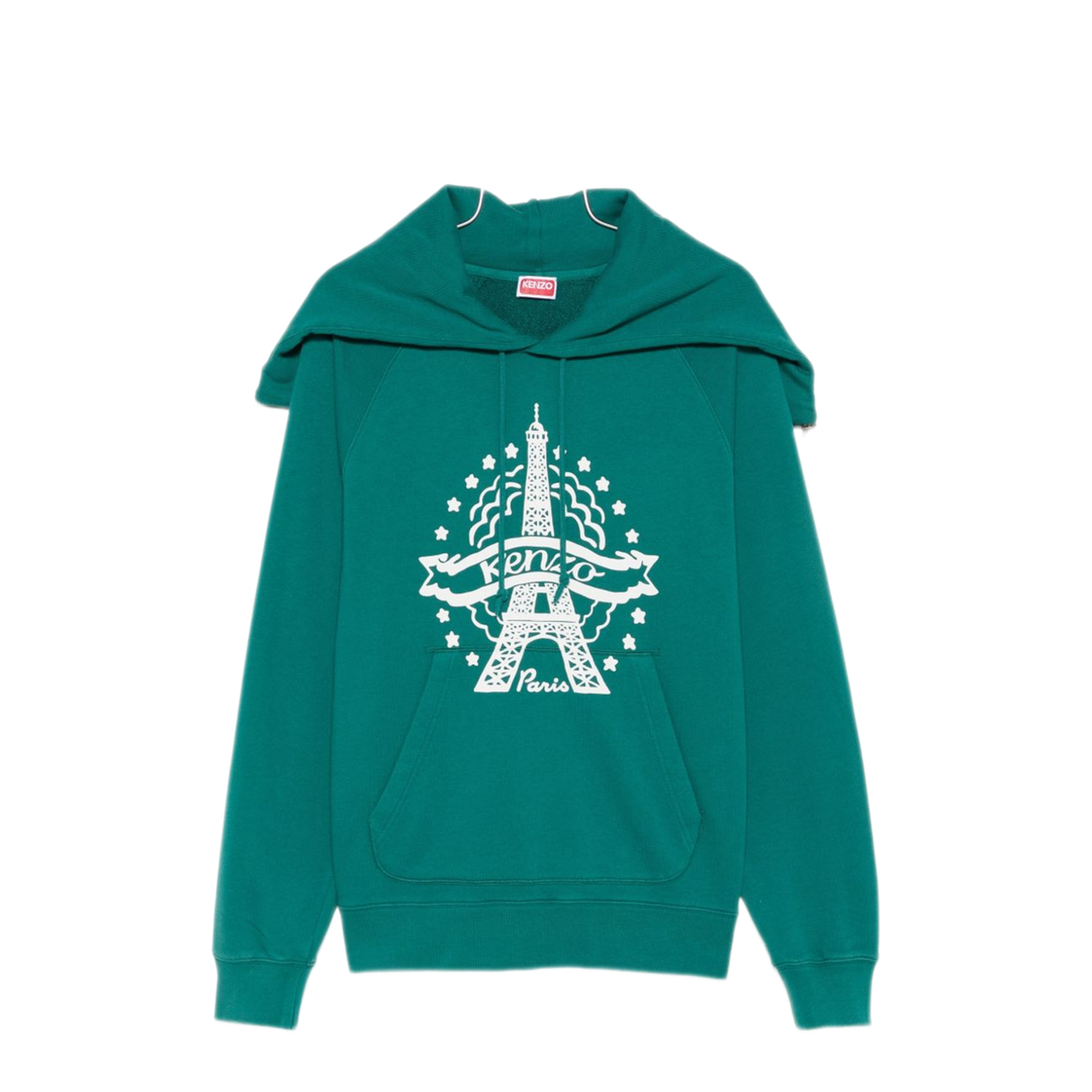 MAYFEYR - Kenzo - Sweaters Green - FG65HO5534MQ55
