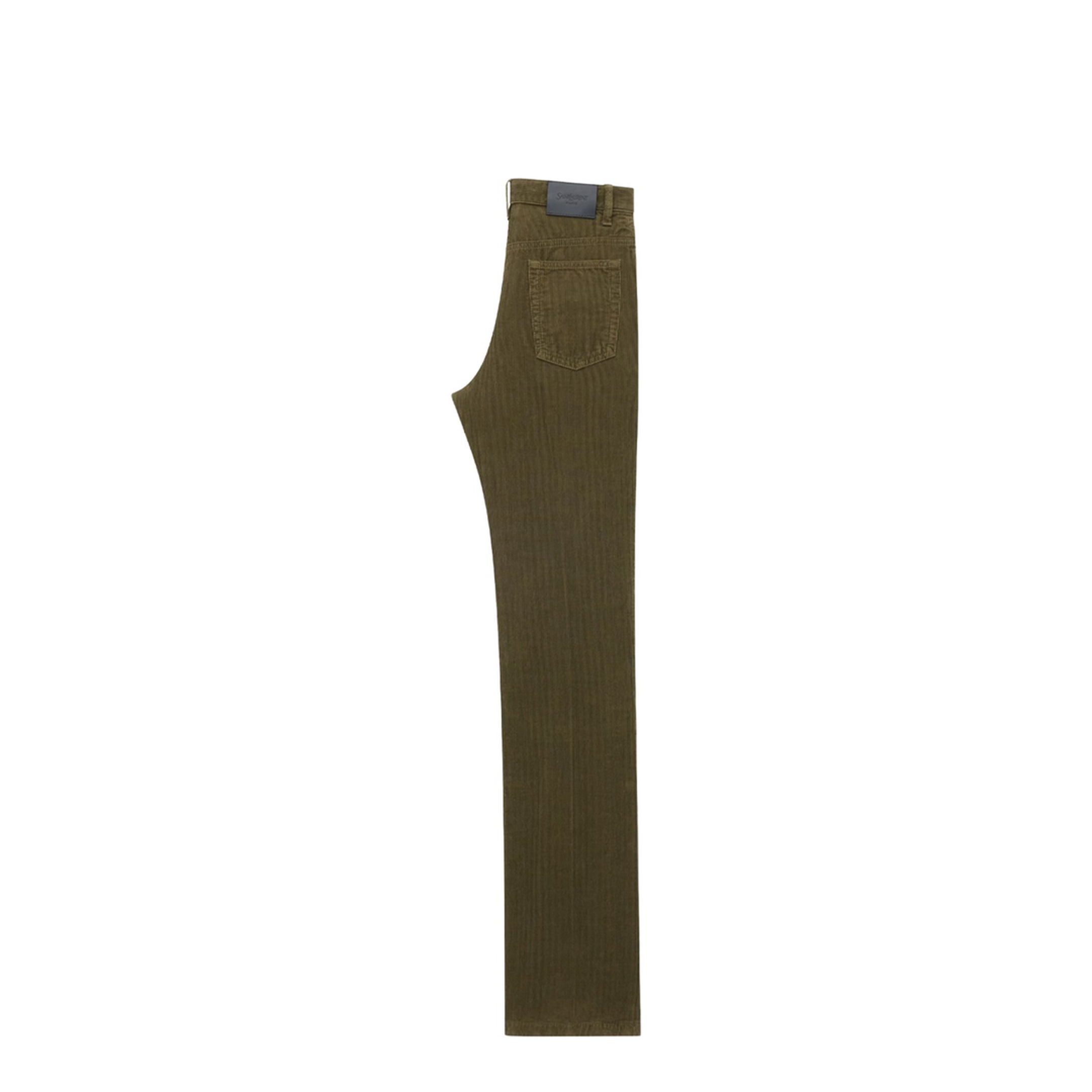 Clyde Pants