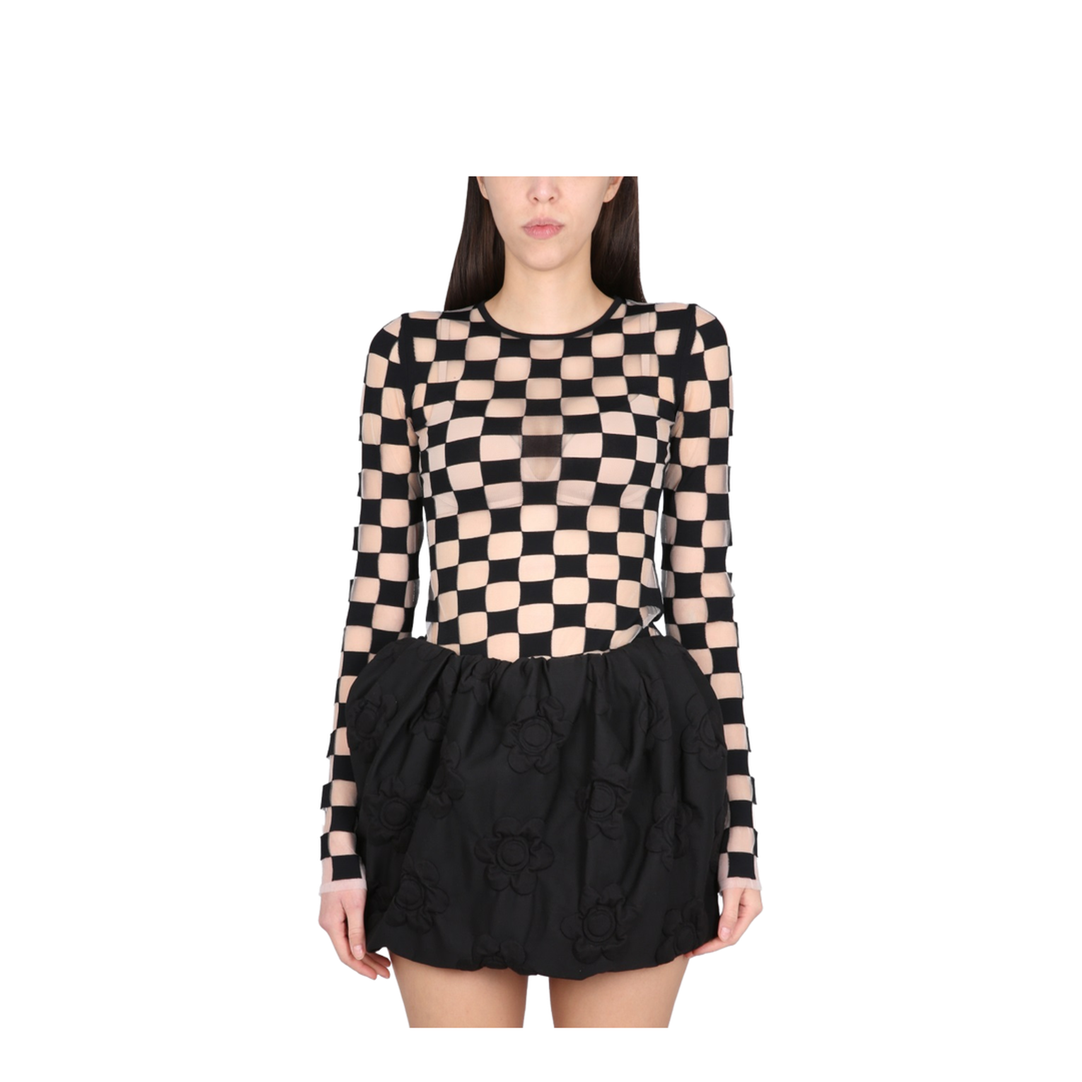 Stretch Viscose Jersey