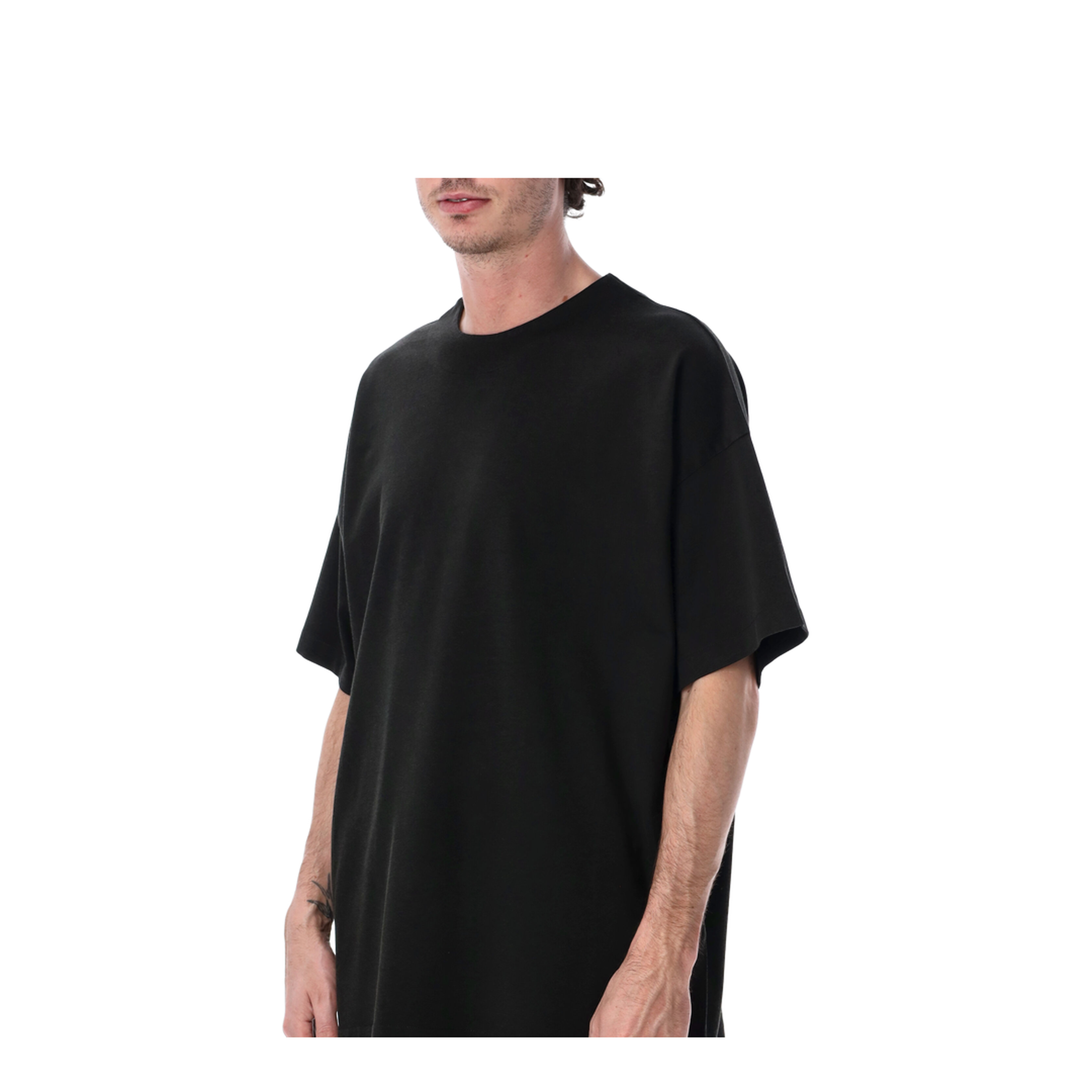 MAYFEYR - Fear Of God - T-Shirts And Polos Black - FG9M109930CRY001
