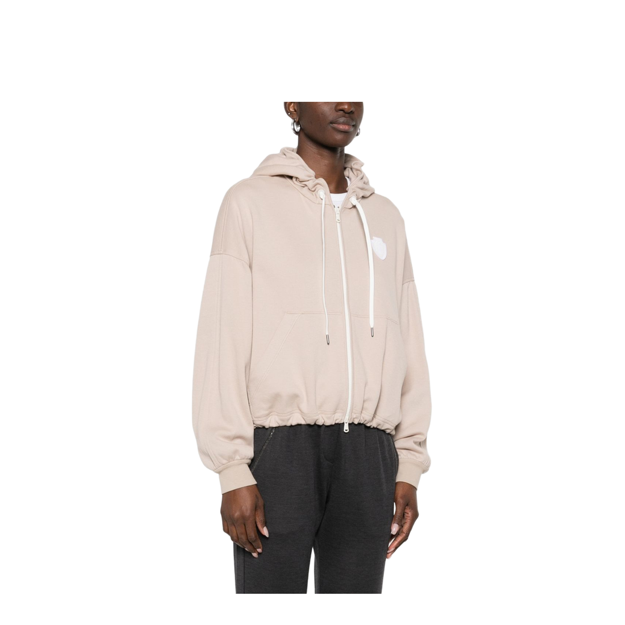 Cotton Sweatshirt