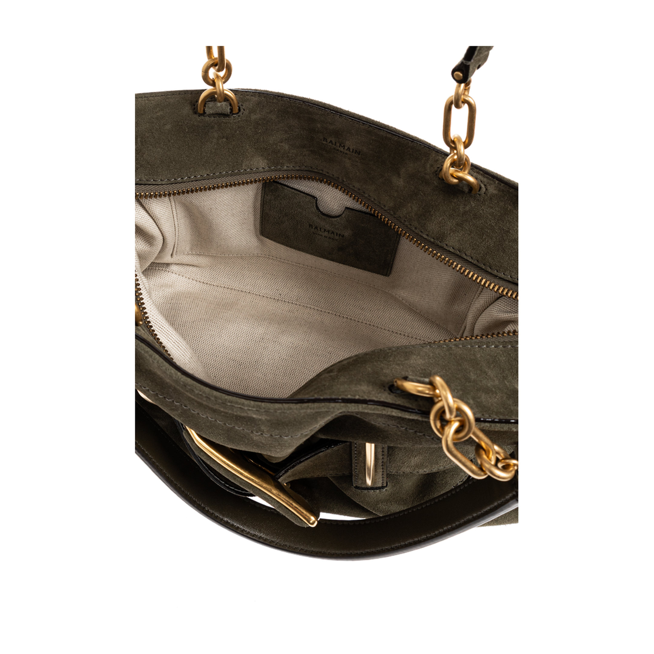 MAYFEYR - Balmain - Capsule By Eso - GN0DB035LCAO7AS