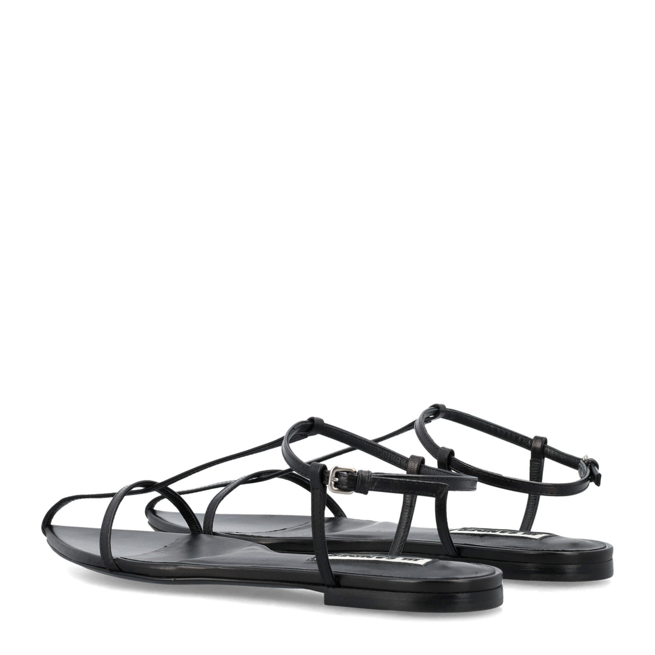 Sandals Black