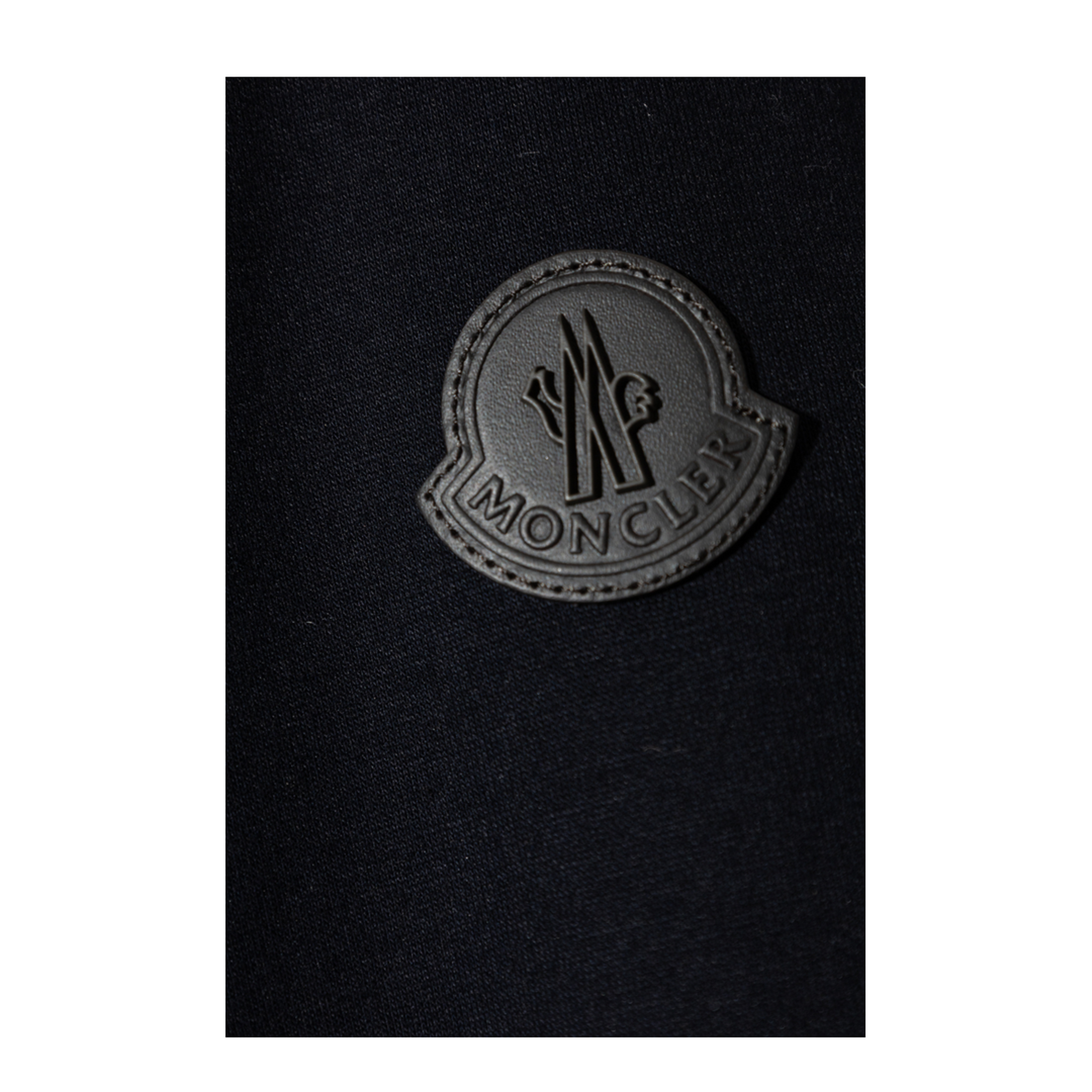 Blue Cabalian Shirt Jacket