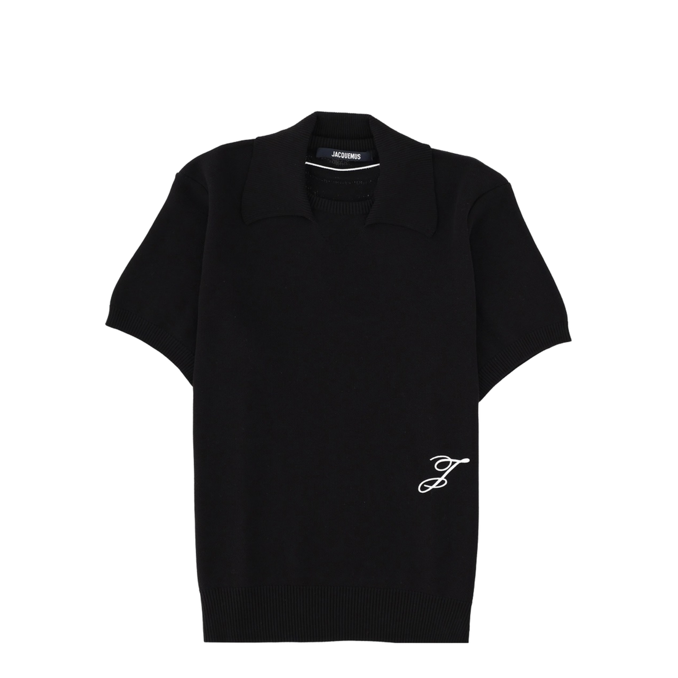 MAYFEYR - Jacquemus - Le Polo "Maille J" - POM00617AK00312990