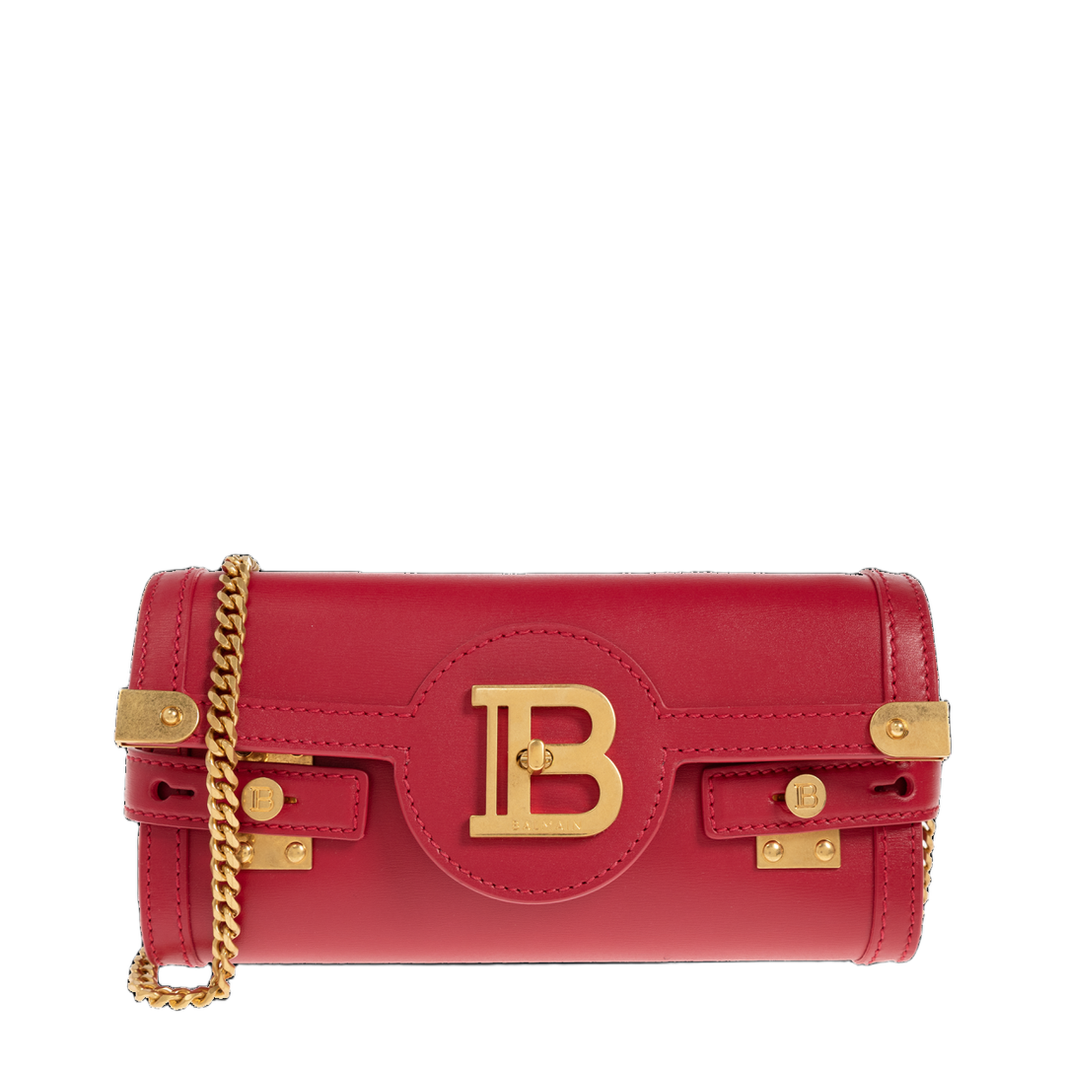 B-Buzz 23 Clutch Red
