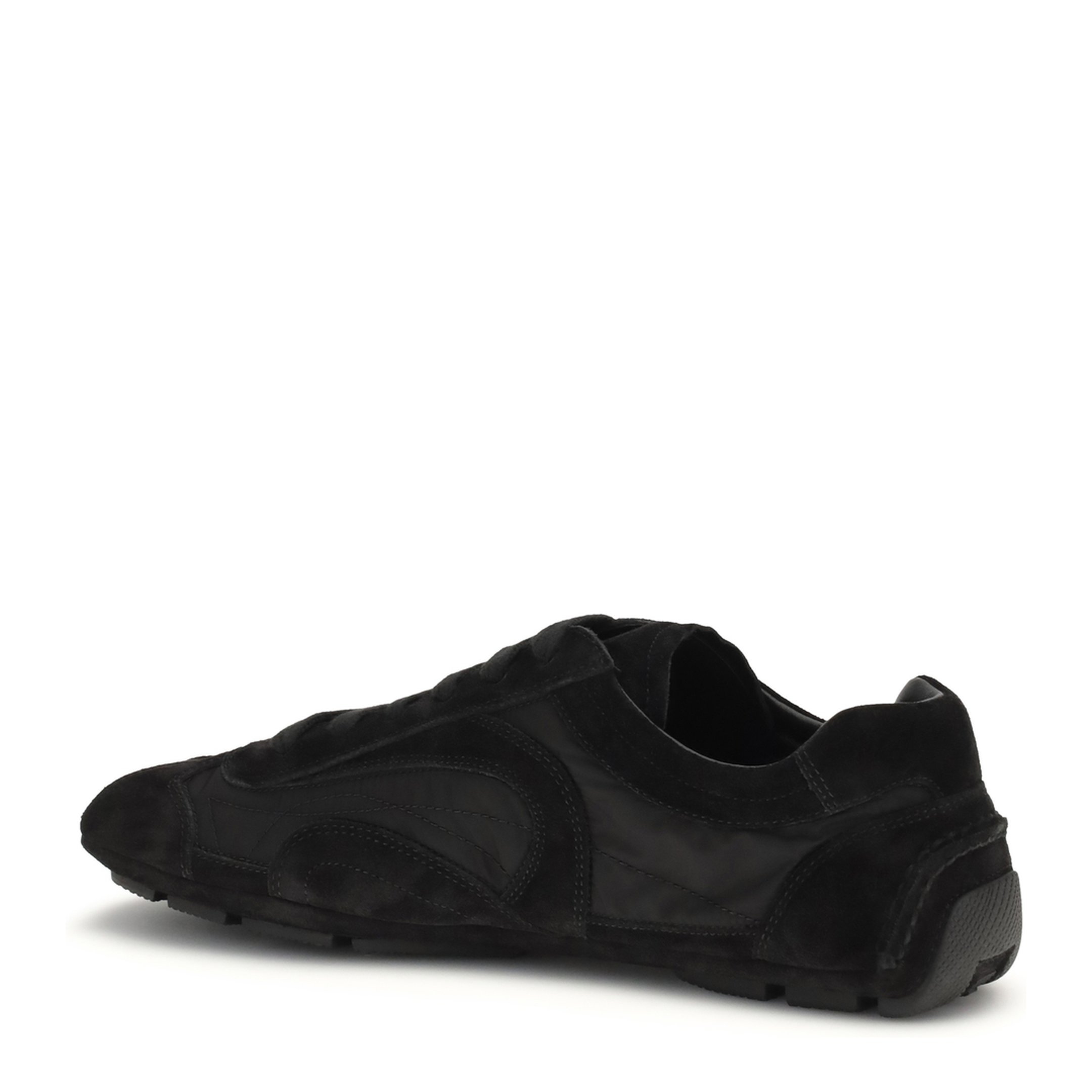 MAYFEYR - Prada - Montecarlo Re-Edition 2005 Sneakers - 4E1165FG001D7R