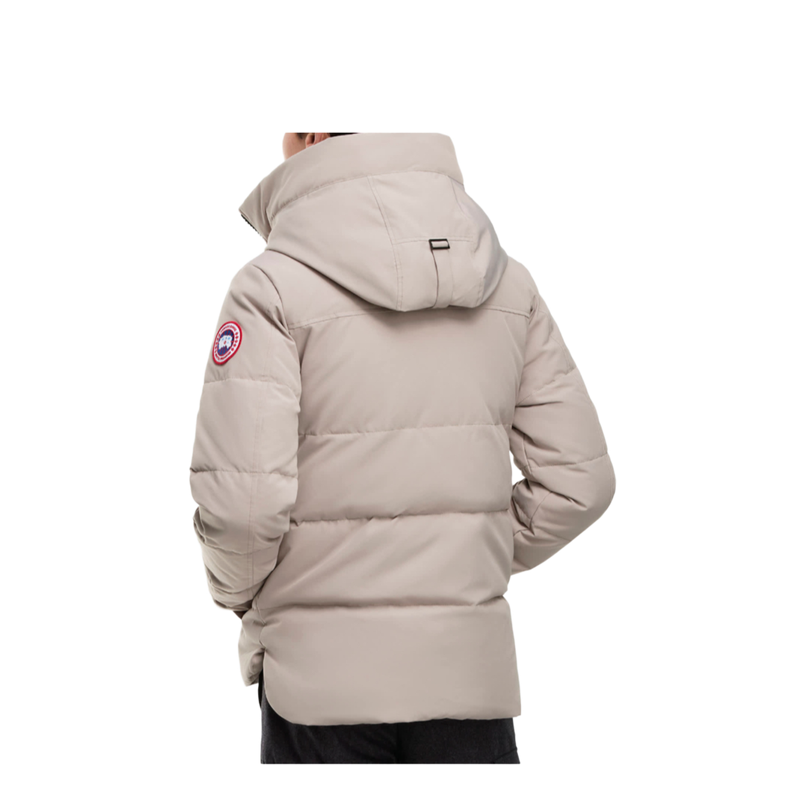 MacMillan Parka