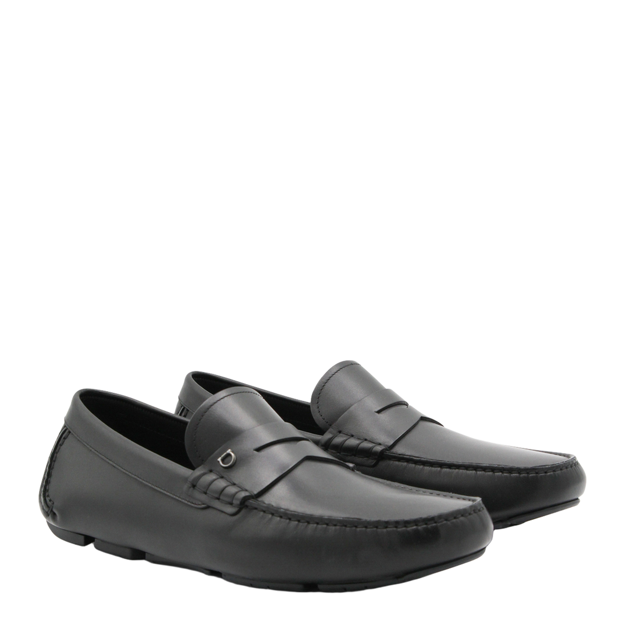 MAYFEYR - Ferragamo - Flat Shoes - 78961602A688001