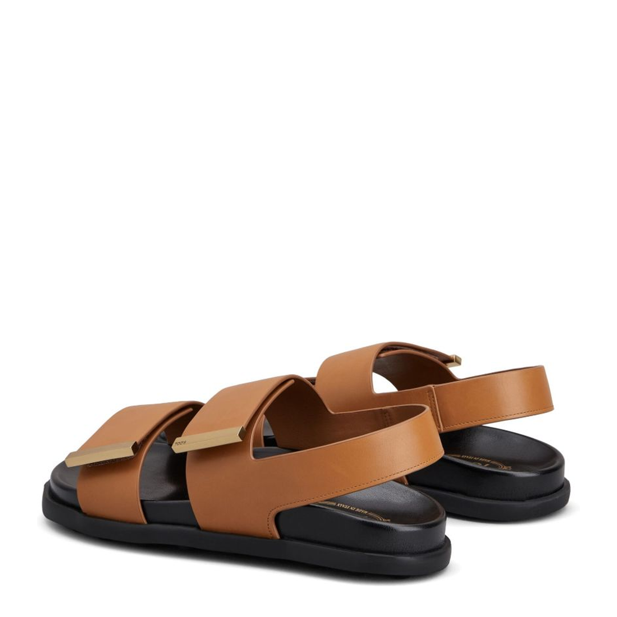 Leather Sandal