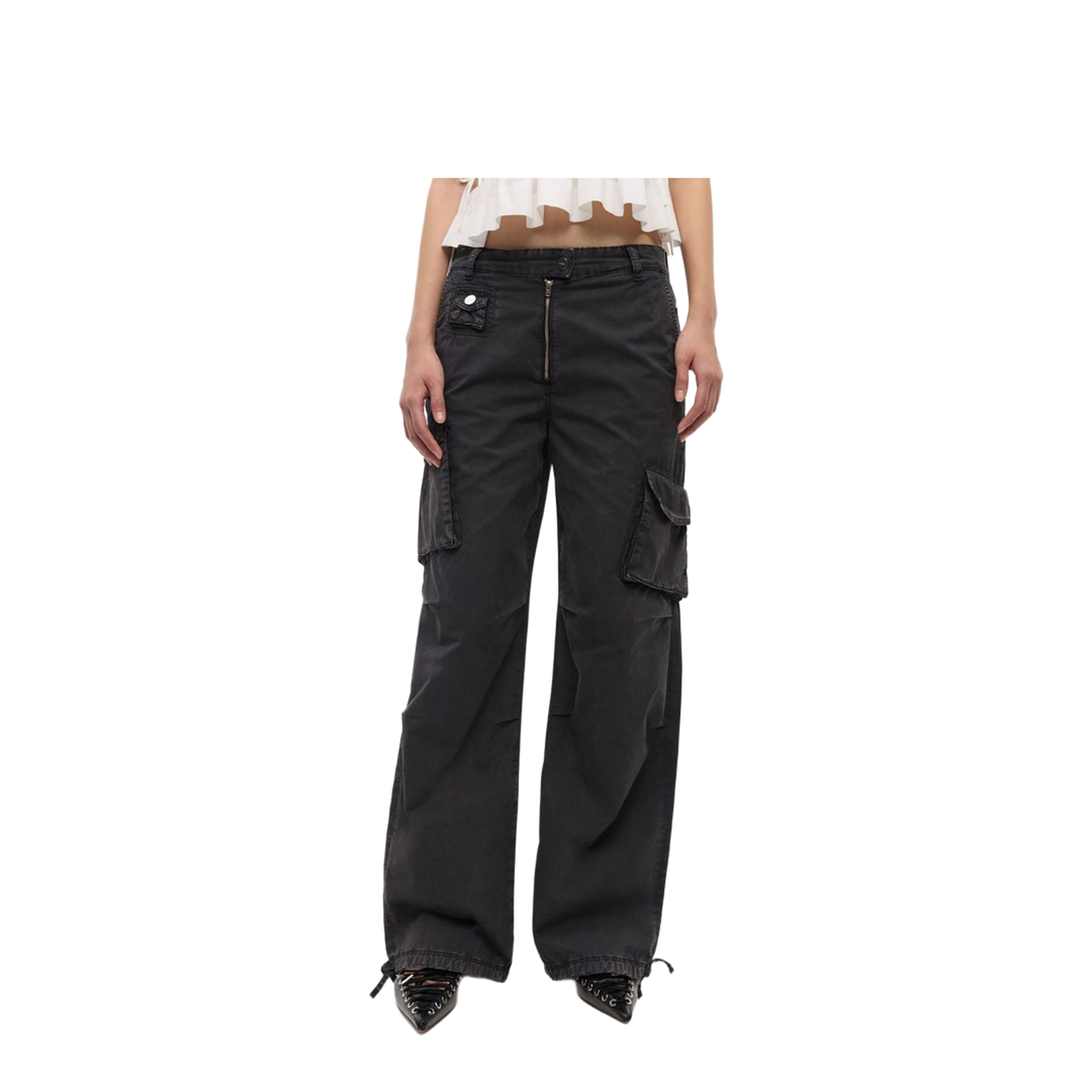 Cargo Trousers