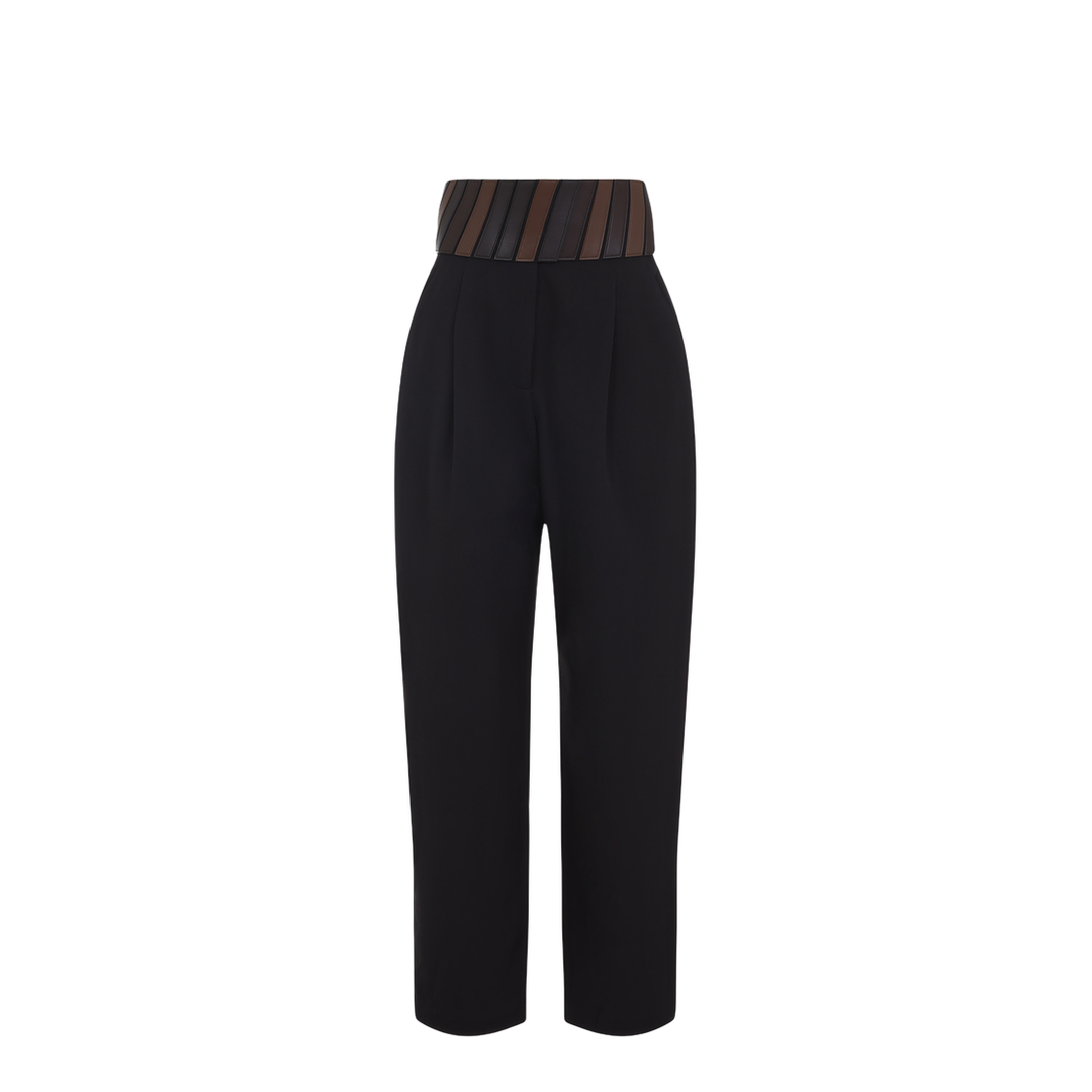 MAYFEYR - Alaia - Belt Pants - AA9P1302T612C